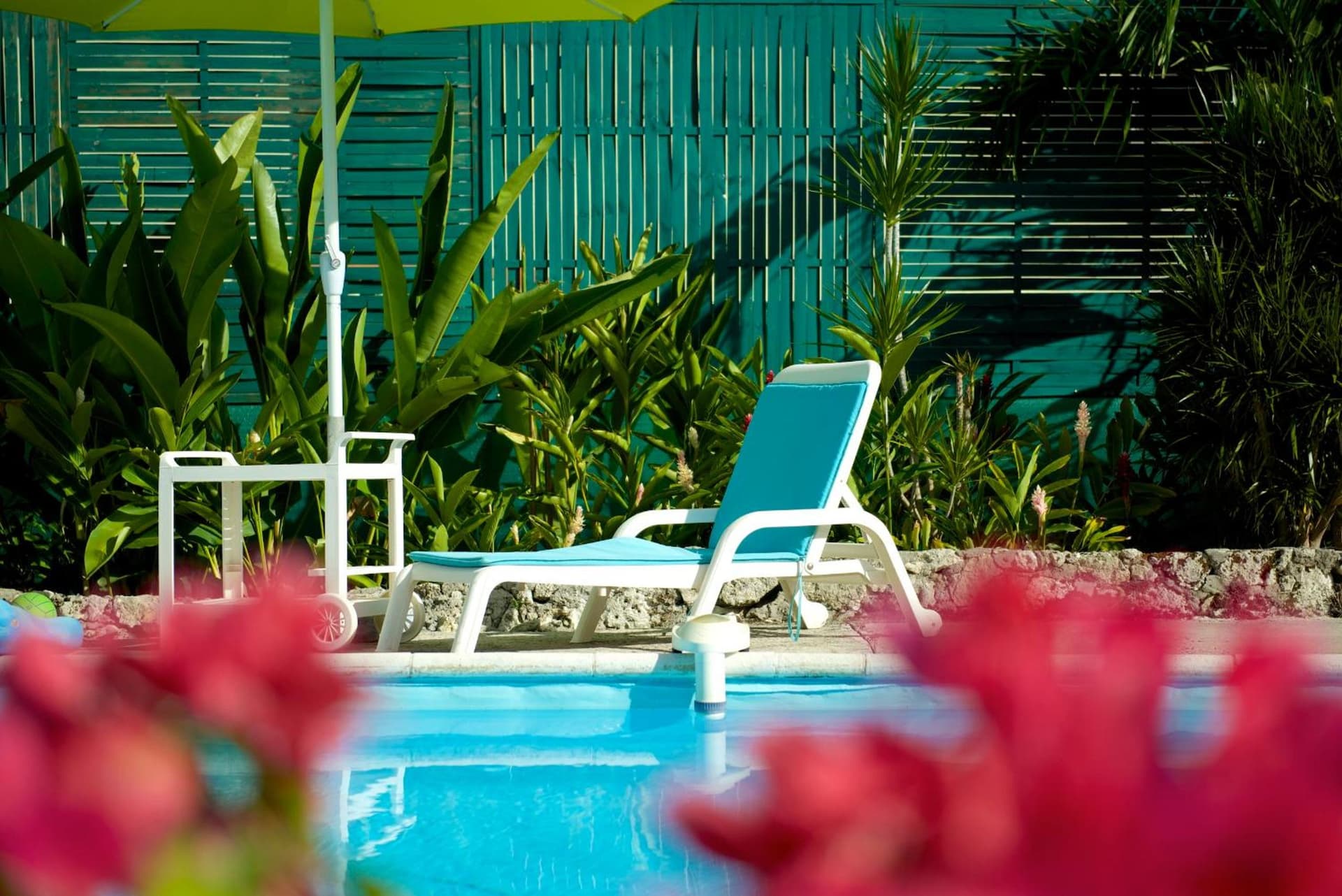 Hotel Cap Sud Caraibes
