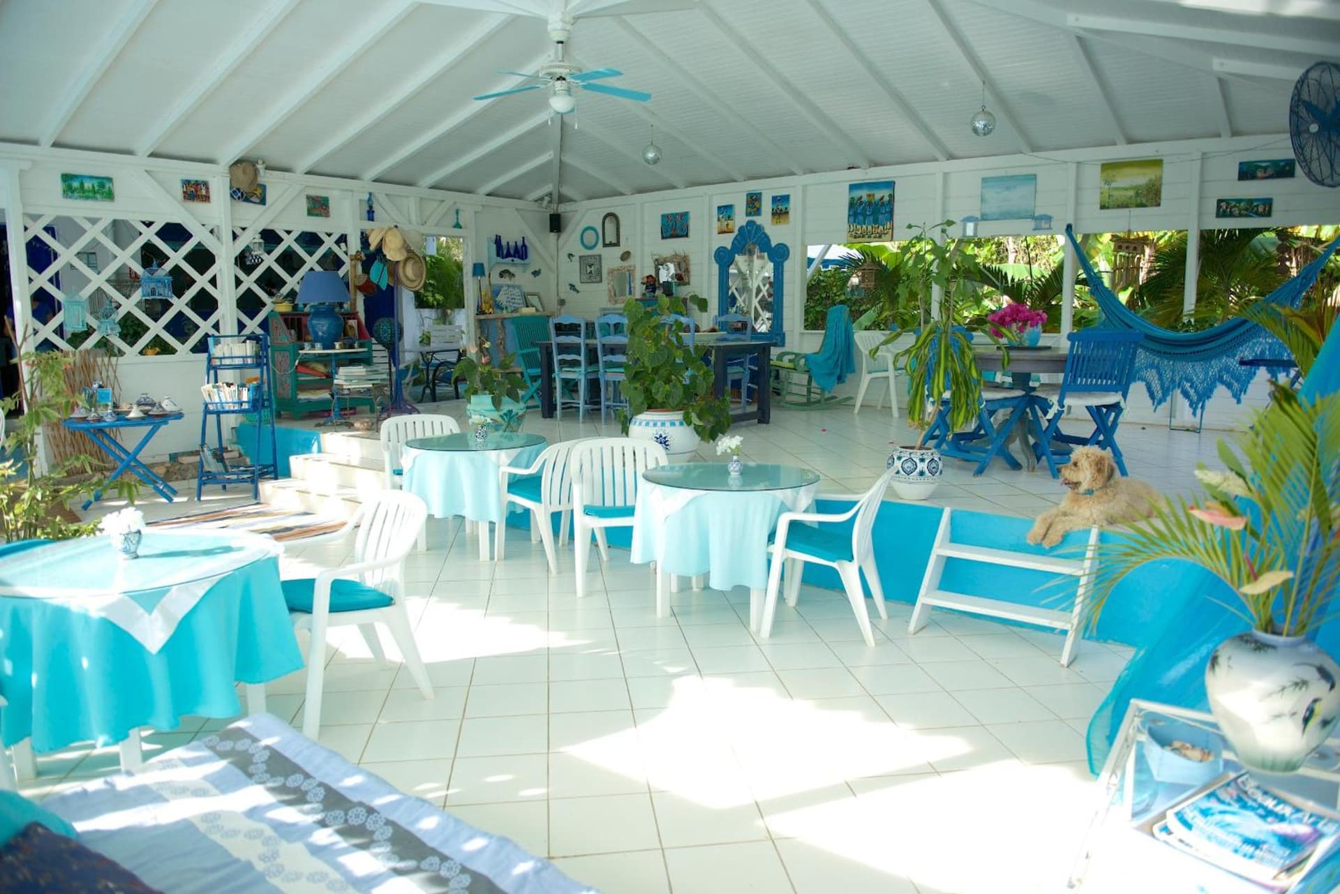 Hotel Cap Sud Caraibes