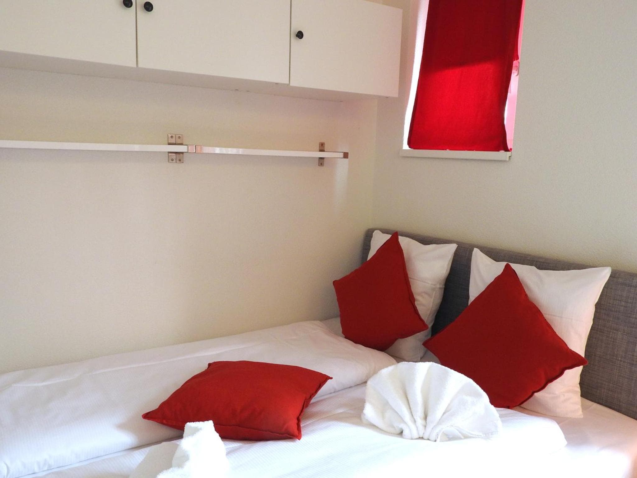 INSIDE Five Hotel