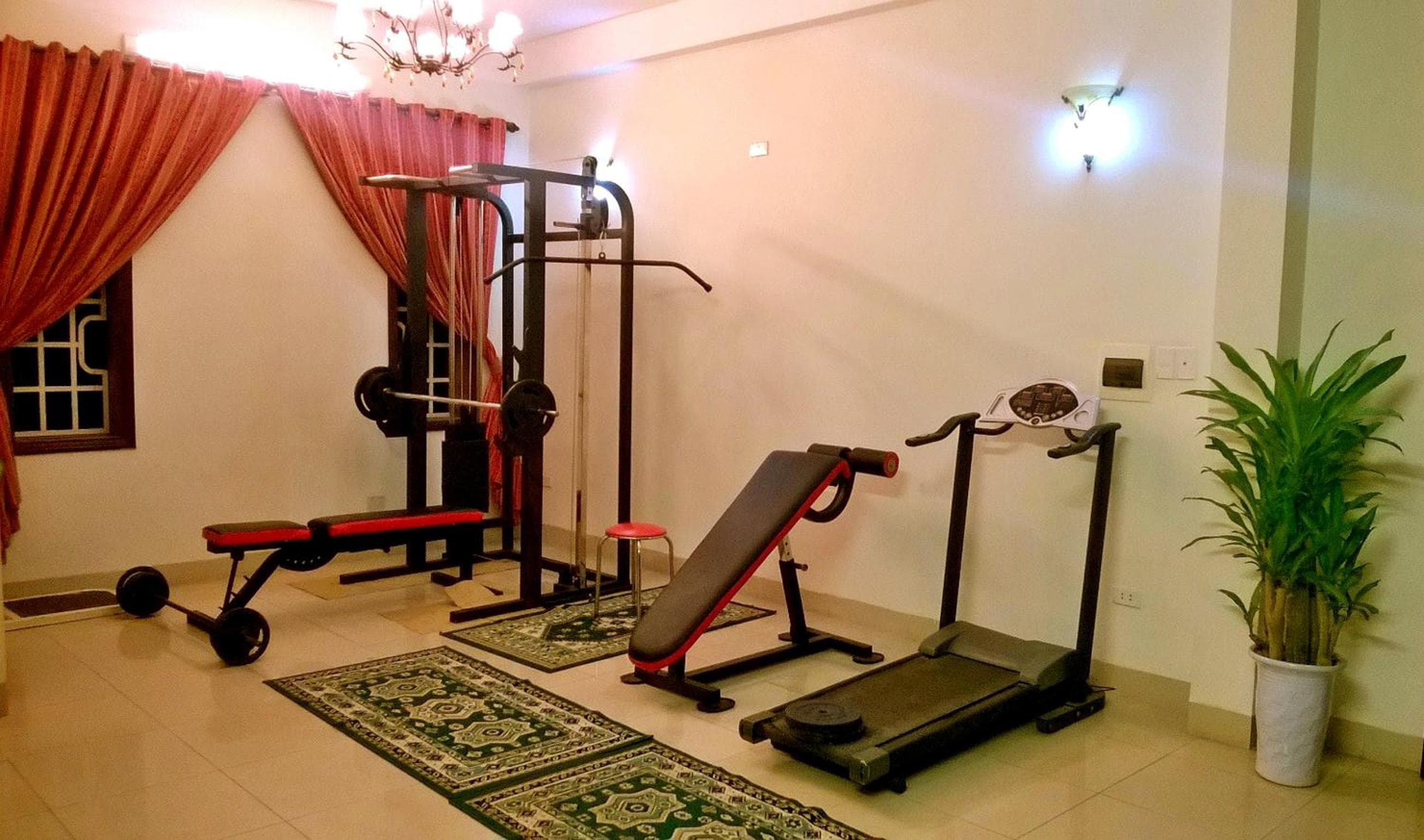 Dai Long Hotel