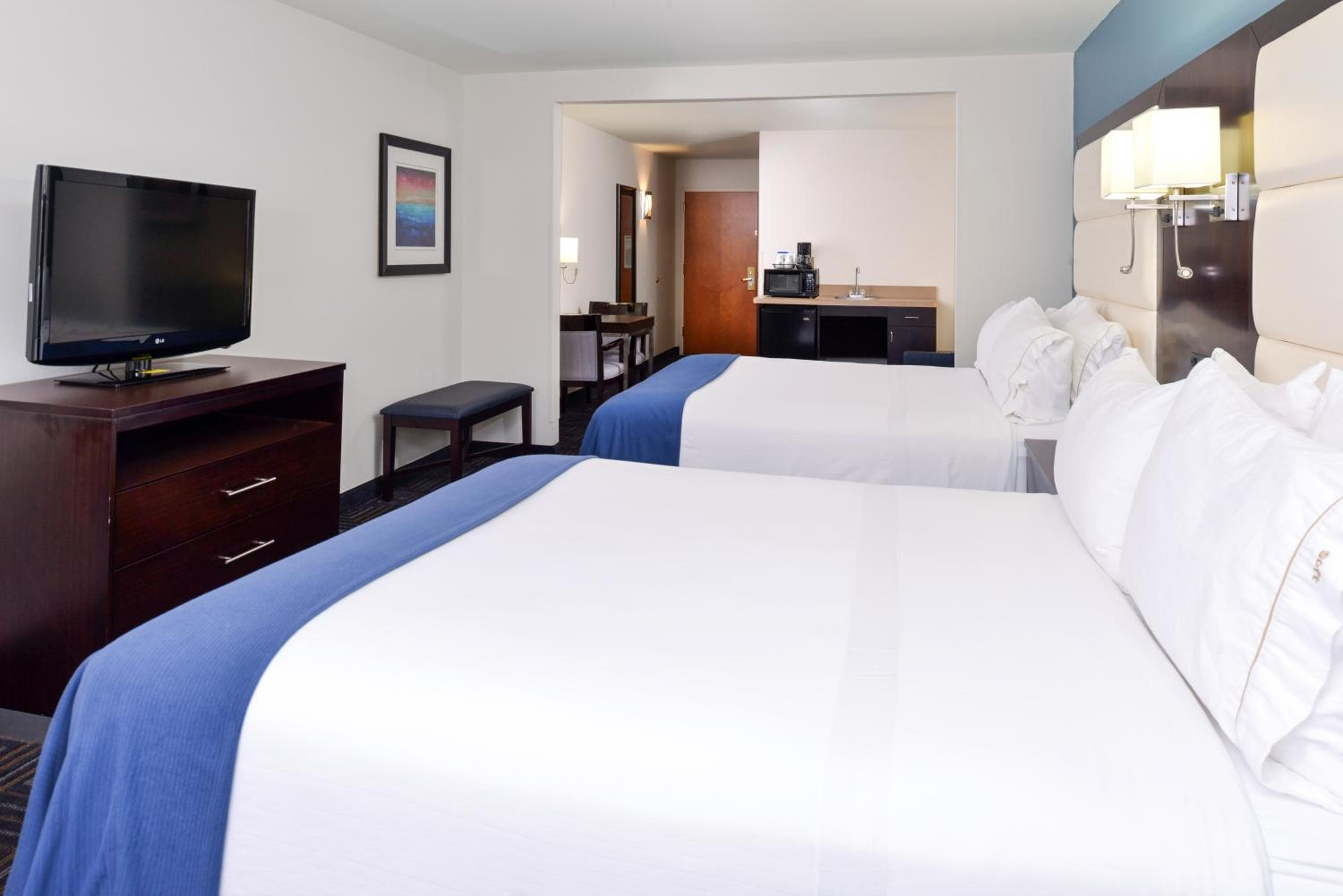 La Quinta Inn & Suites by Wyndham Bessemer