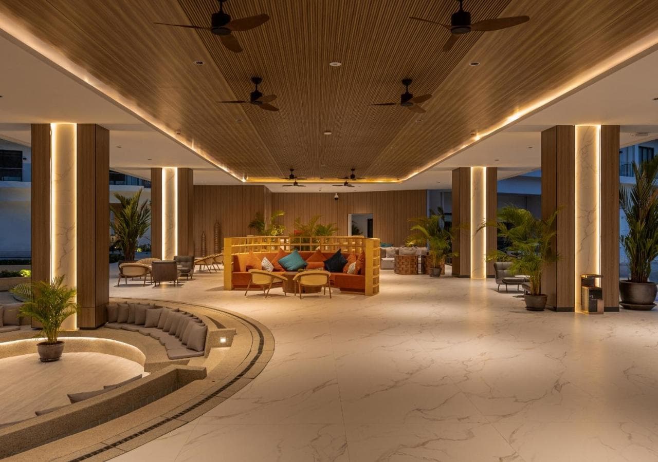 Radisson Resort Layan Phuket
