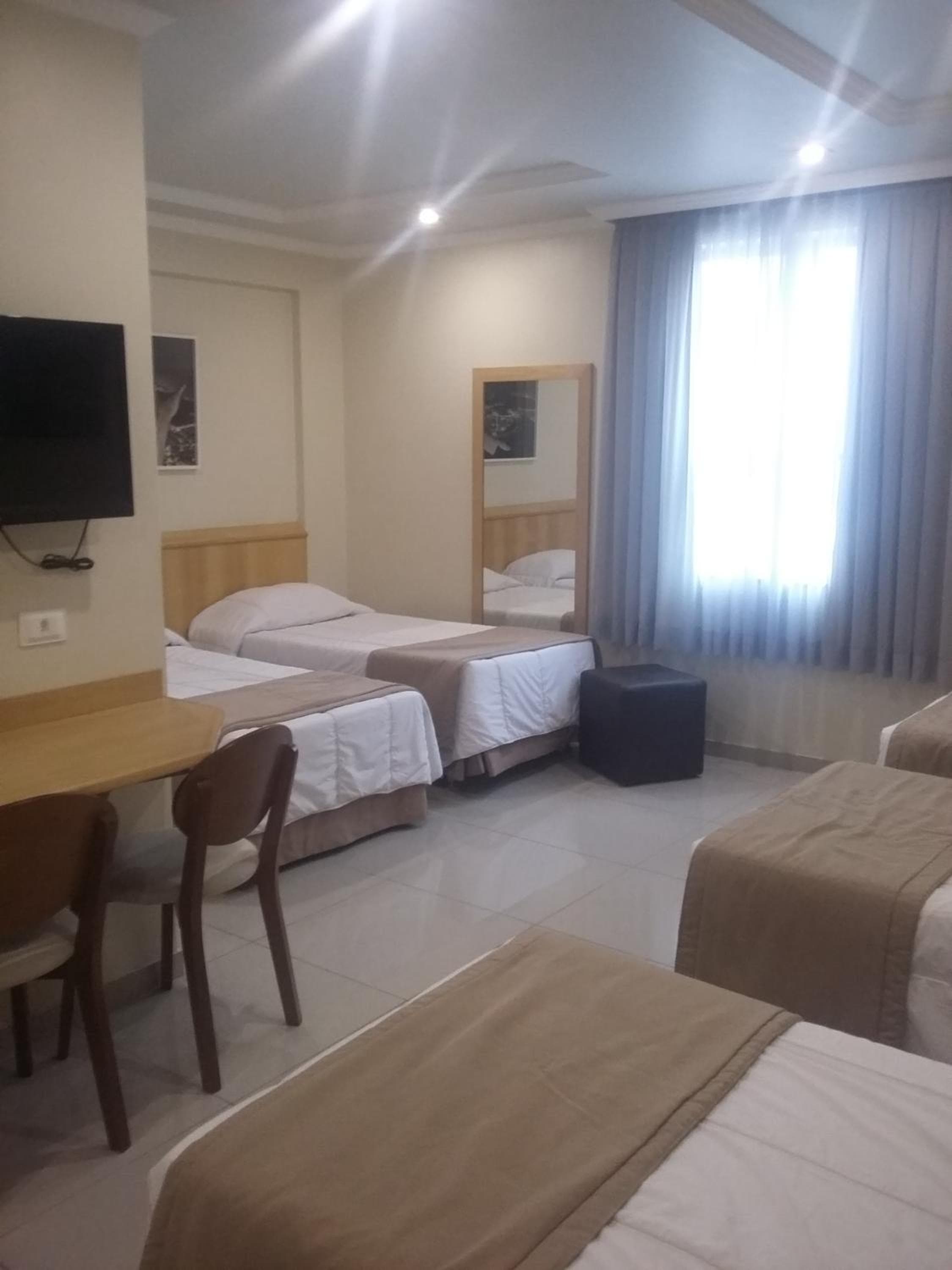 Saionara Hotel