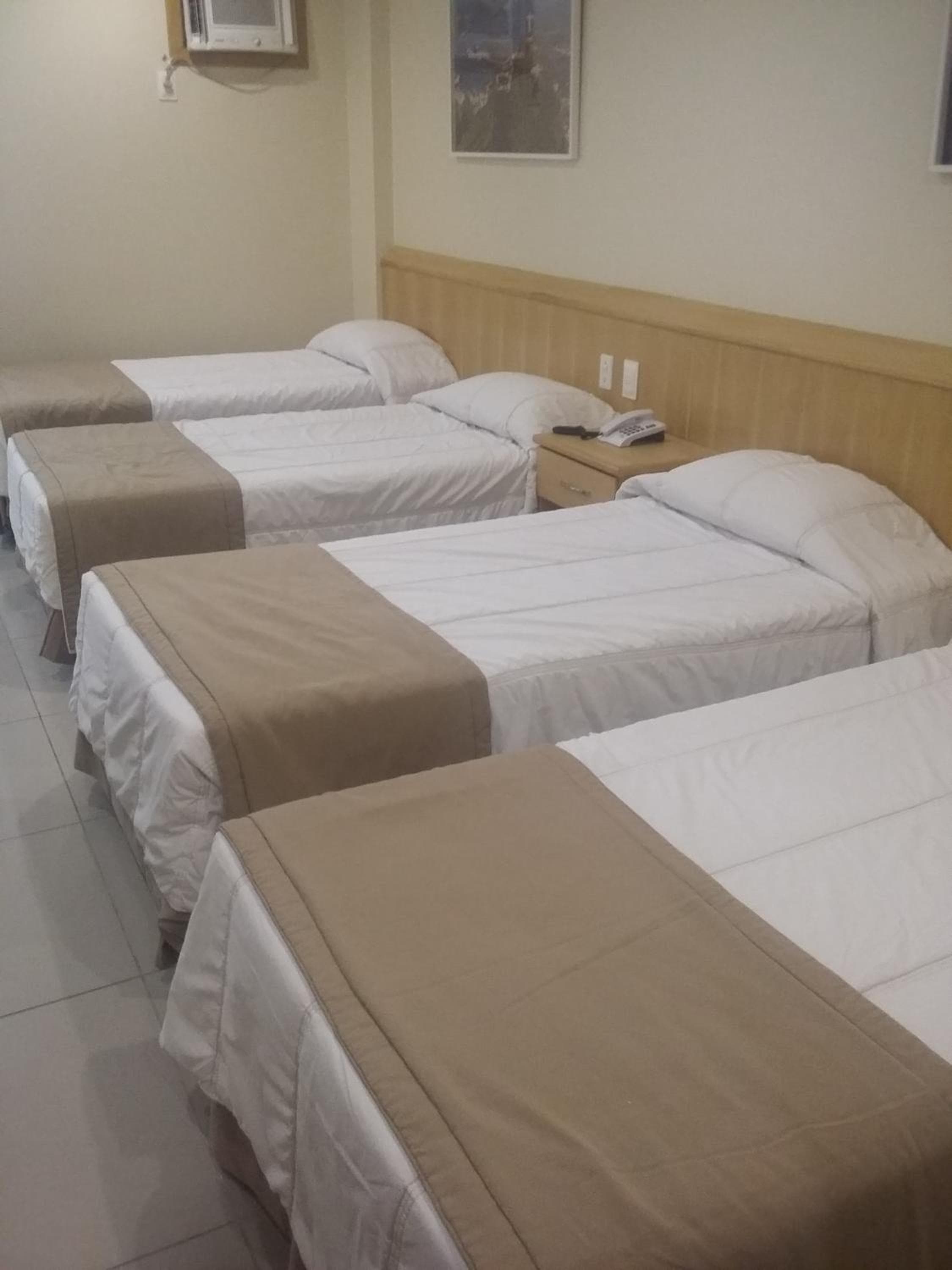 Saionara Hotel