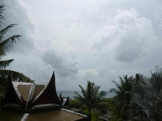 Luxury Seaview Villa Surin Beach Phuket