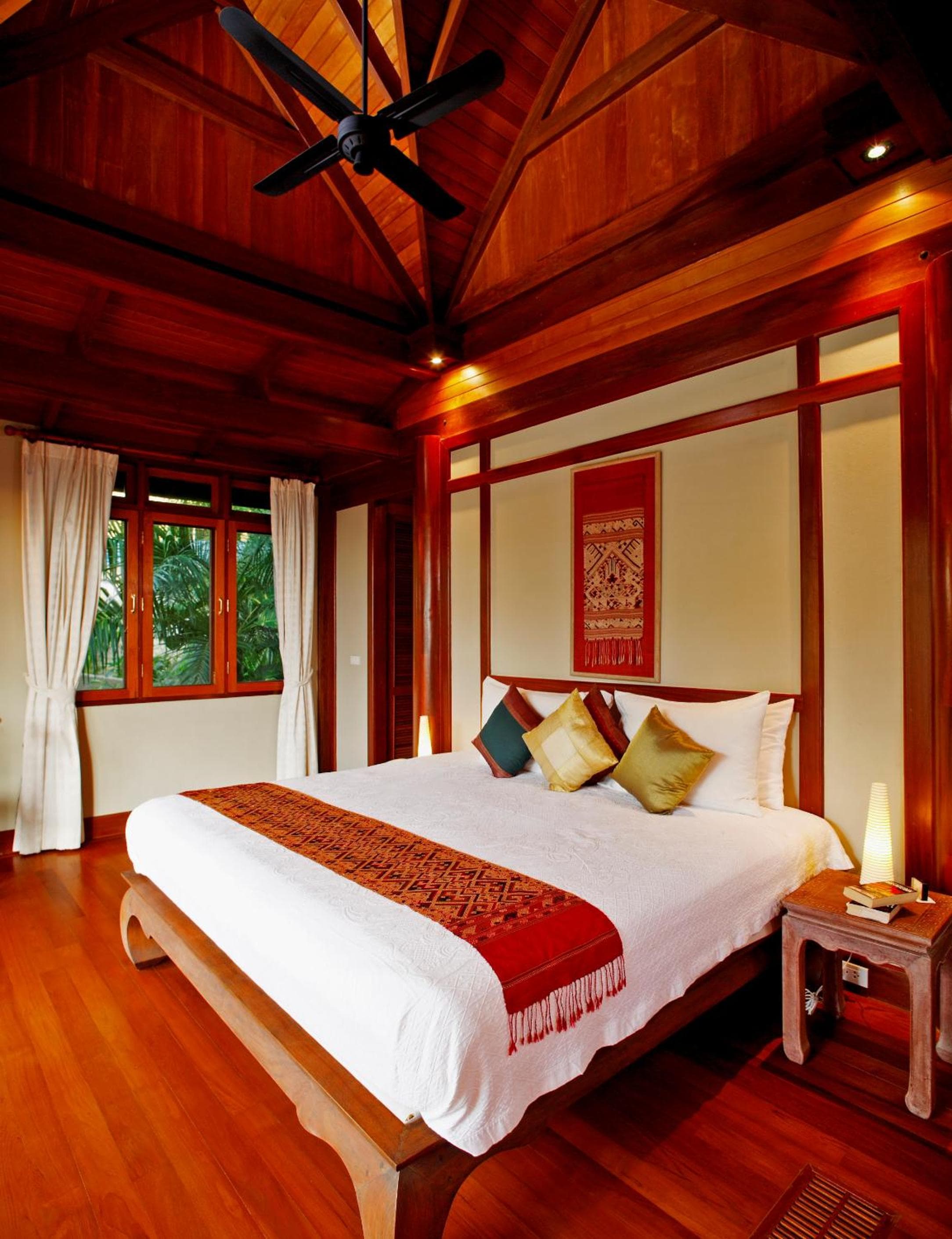 Luxury Seaview Villa Surin Beach Phuket