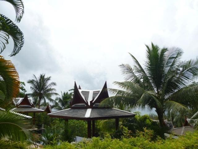 Luxury Seaview Villa Surin Beach Phuket