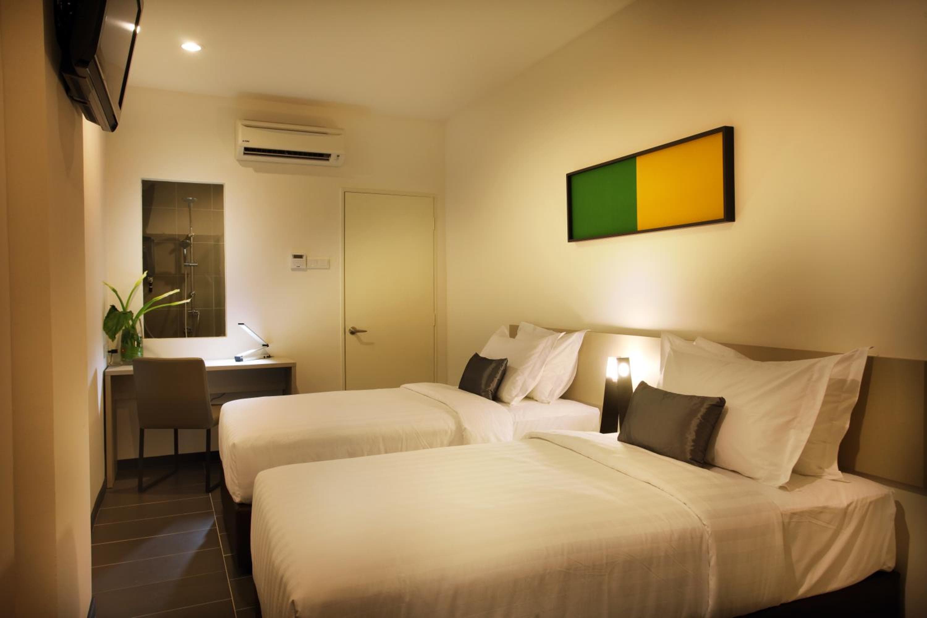O'Boutique Suites Hotel @ Bandar Utama