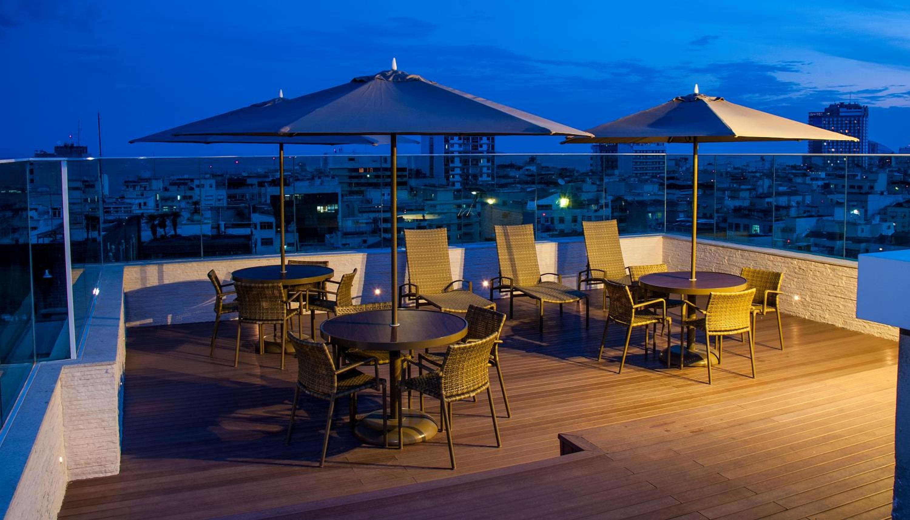Américas Copacabana Hotel