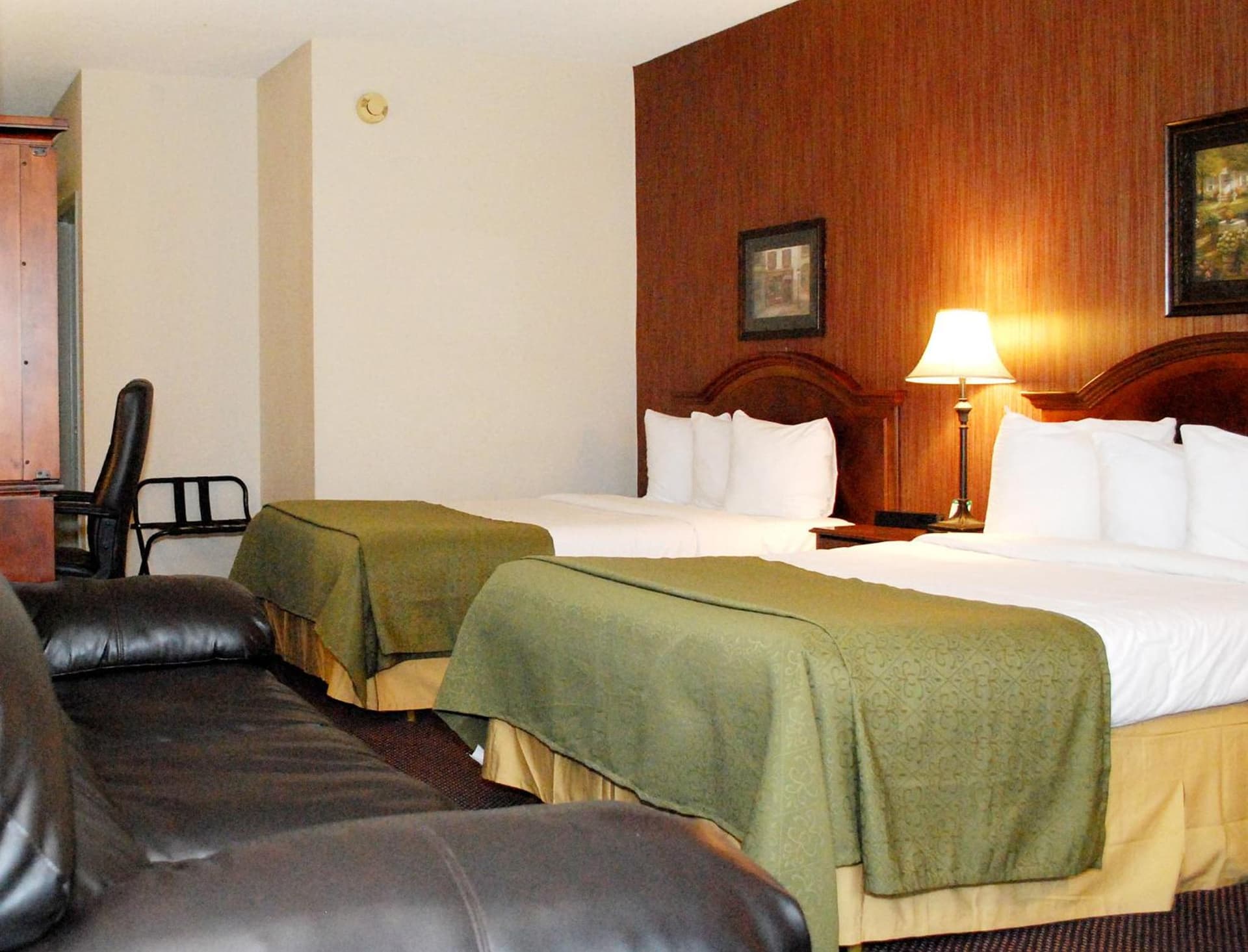 Travel Inn - Watertown NY