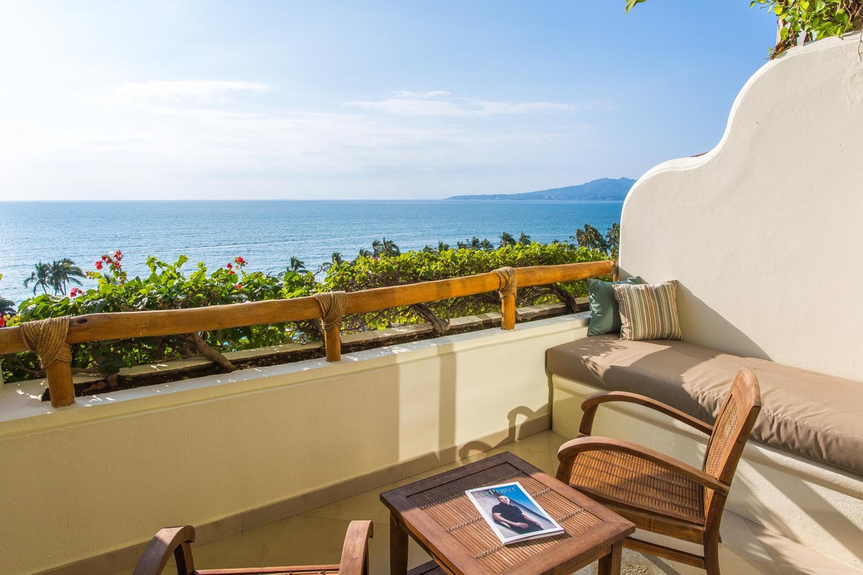 Grand Velas Riviera Nayarit-All Inclusive