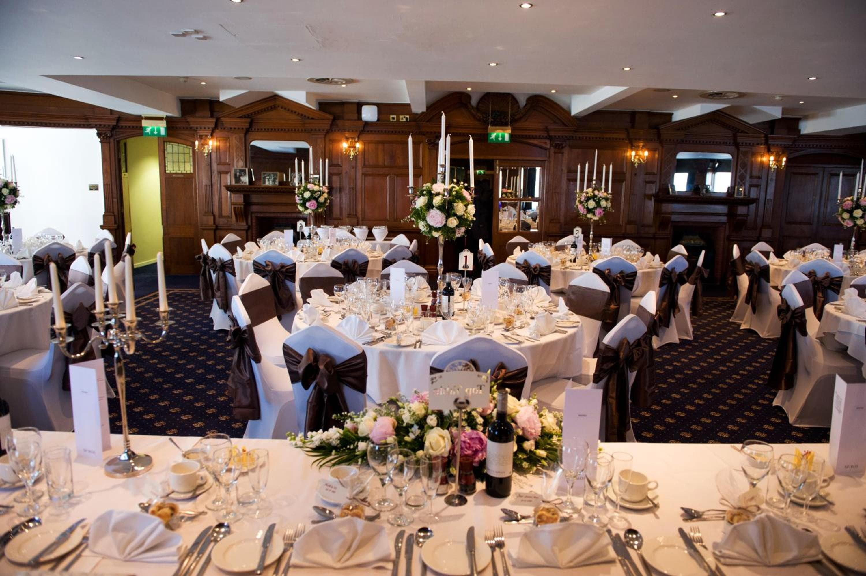 Royal Hotel Cardiff by Belvilla