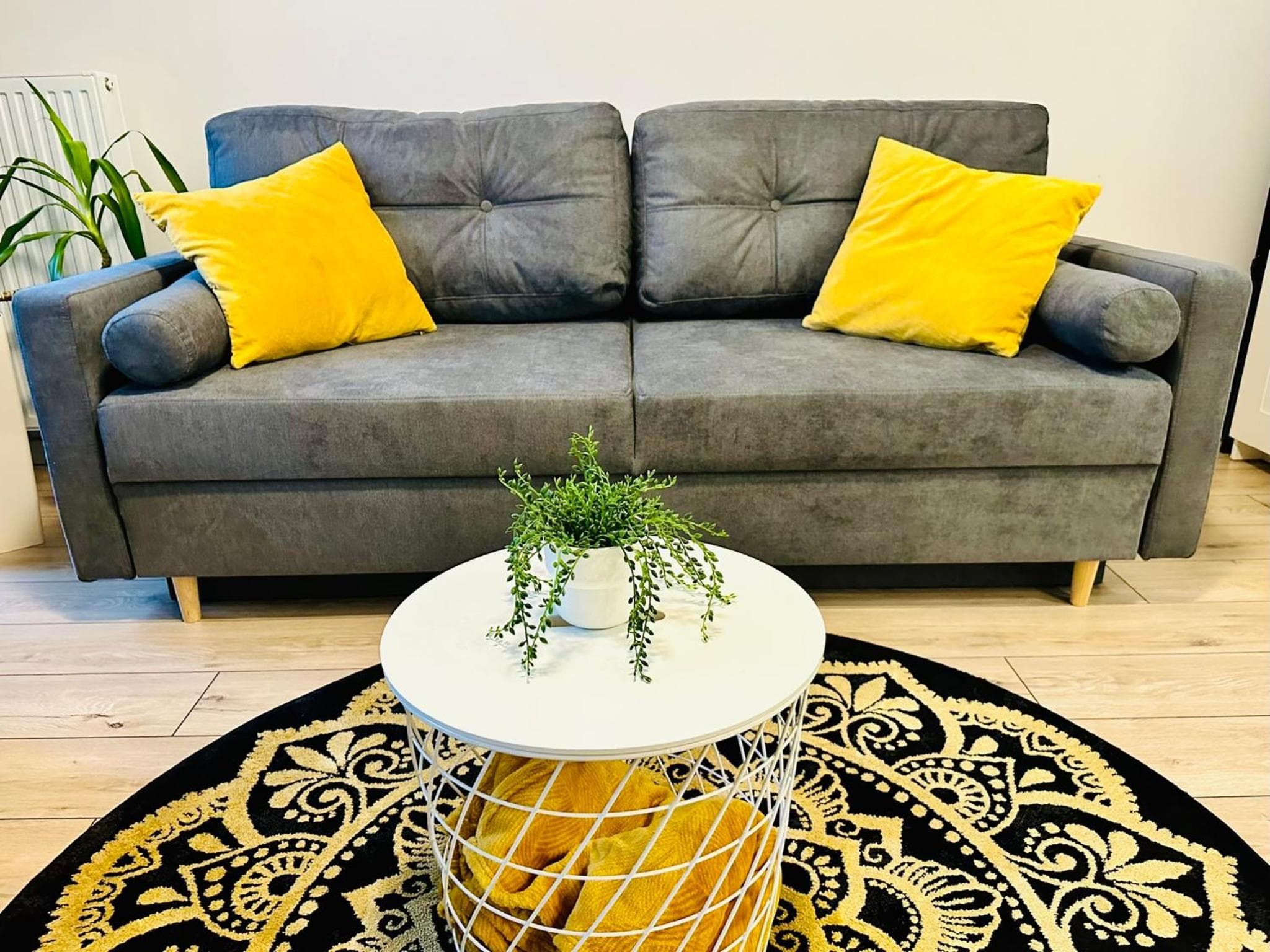 Abigail Esmeralda 2 bedroom Apt