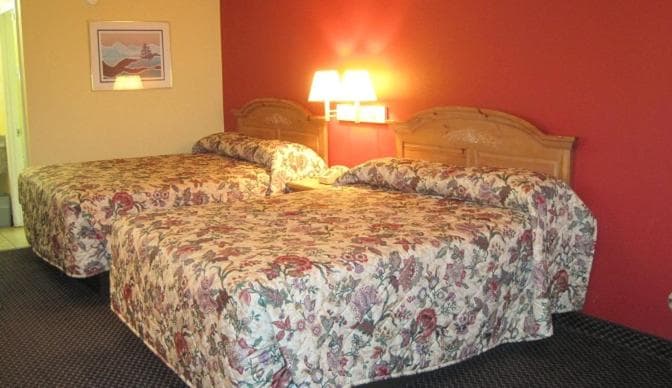 Bestway Inn