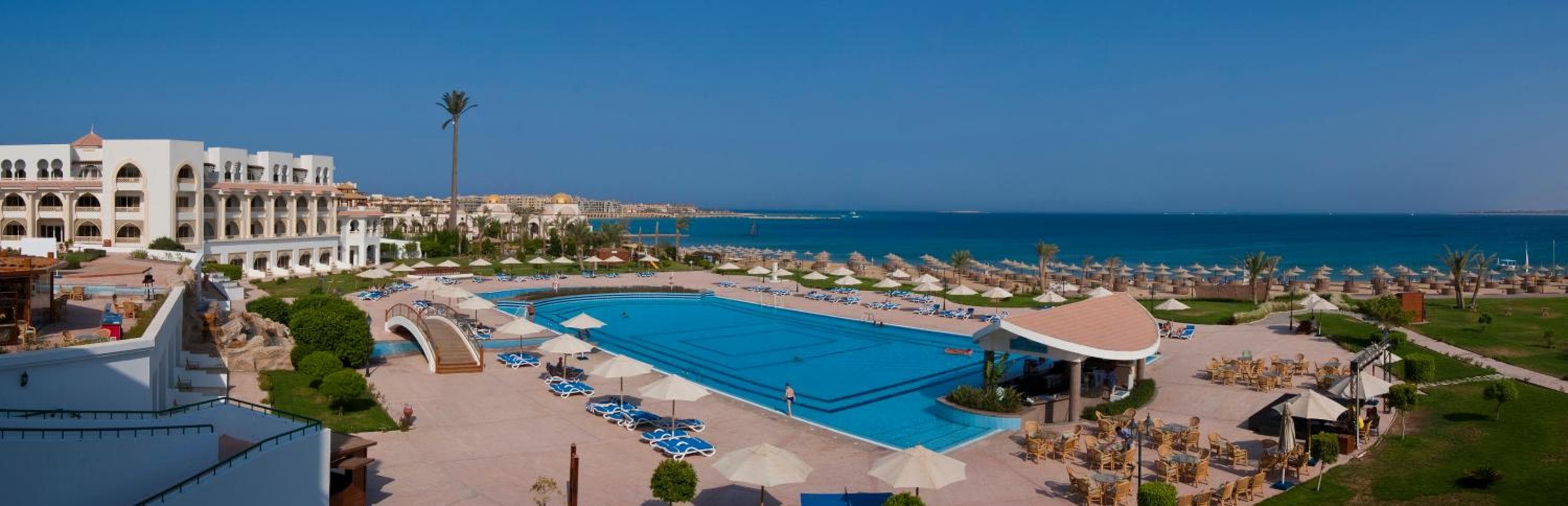 Old Palace Resort Sahl Hasheesh