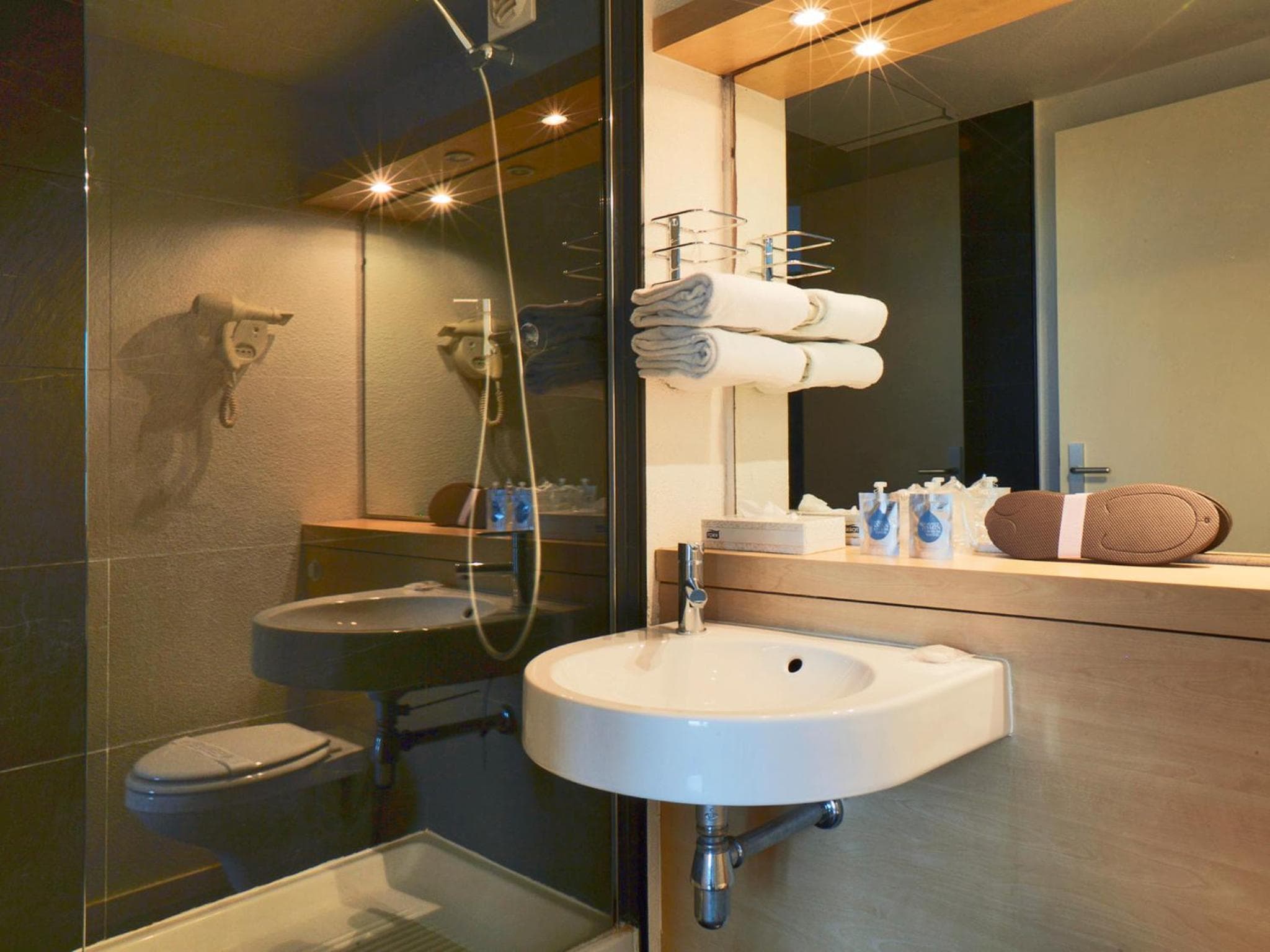 ibis Styles Colombes Paris Ouest (Ouverture Octobre 2025)
