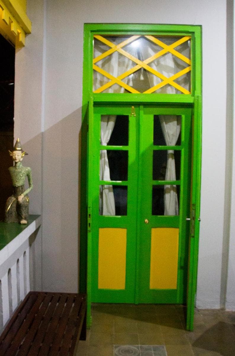 Jasmine Heritage Homestay