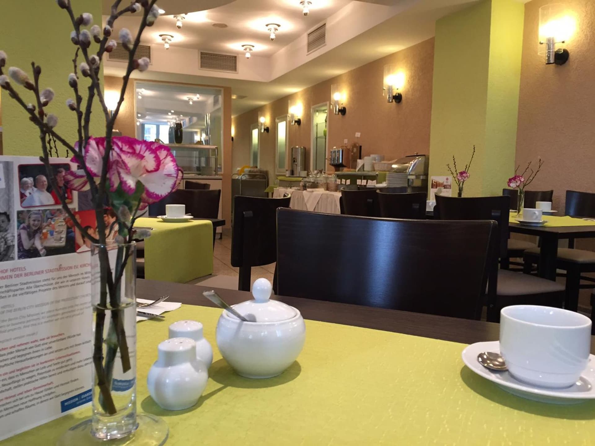martas Hotel Allegra Berlin