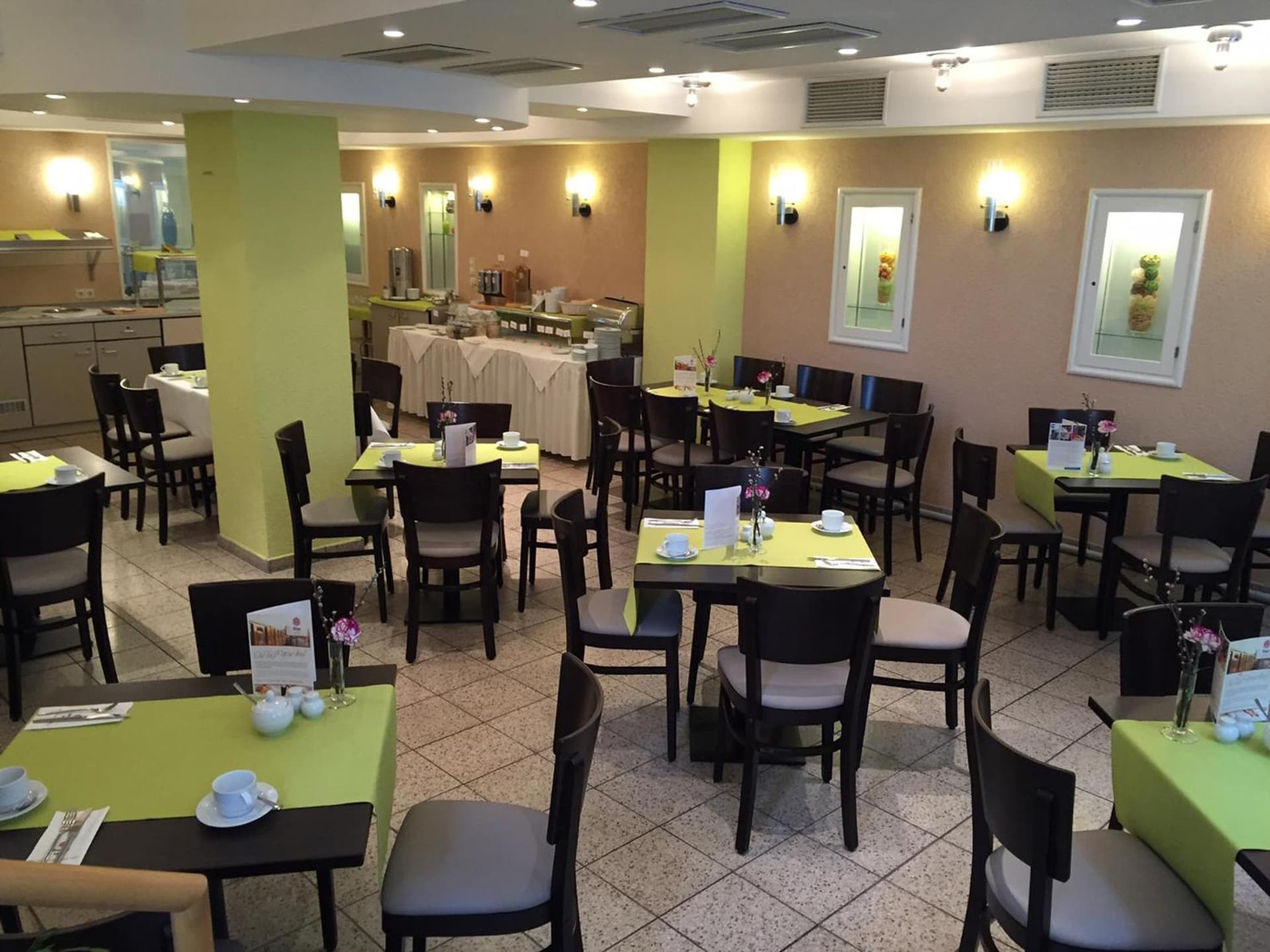 martas Hotel Allegra Berlin
