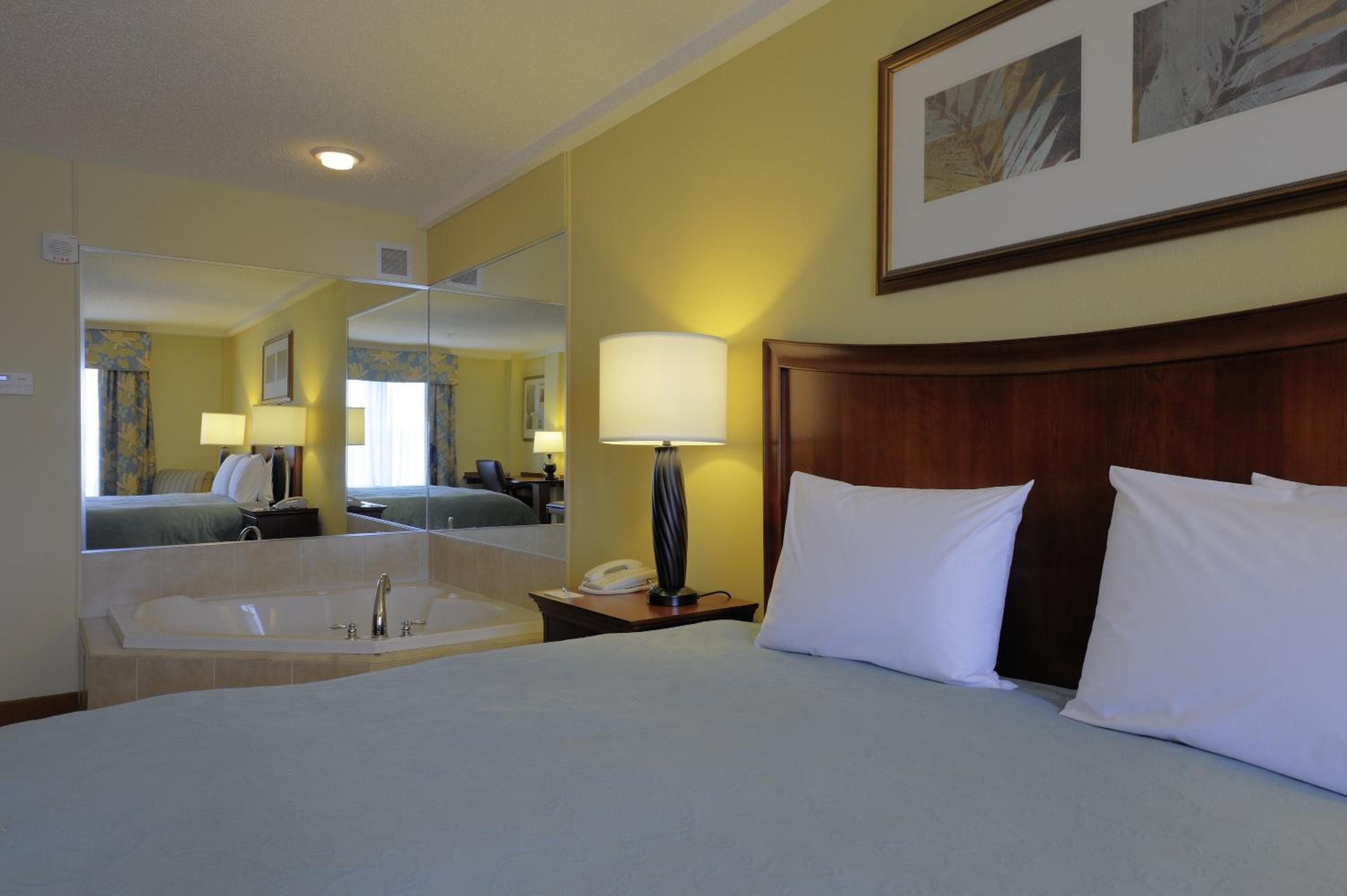 Spark by Hilton Orangeburg