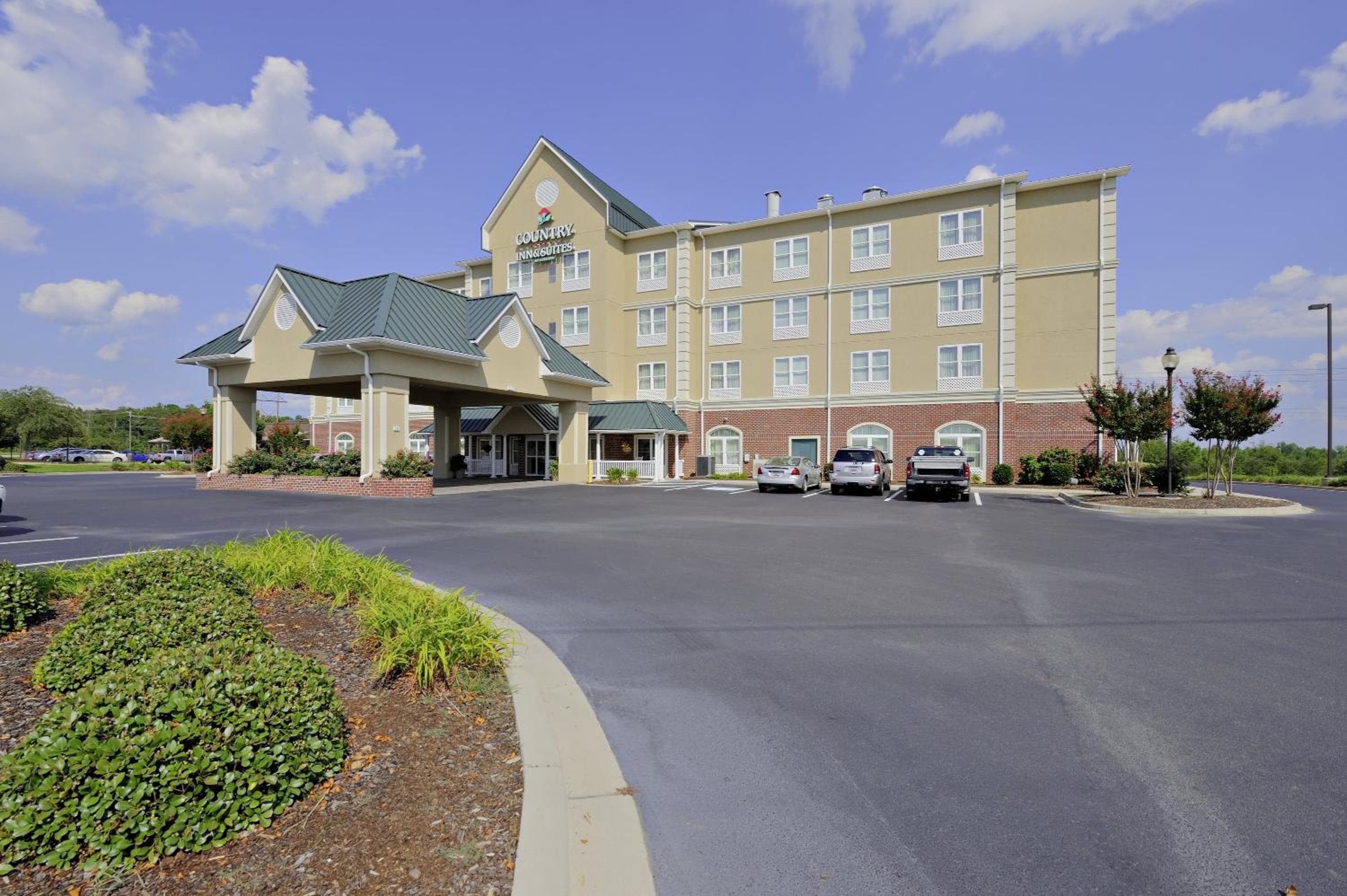 Spark by Hilton Orangeburg