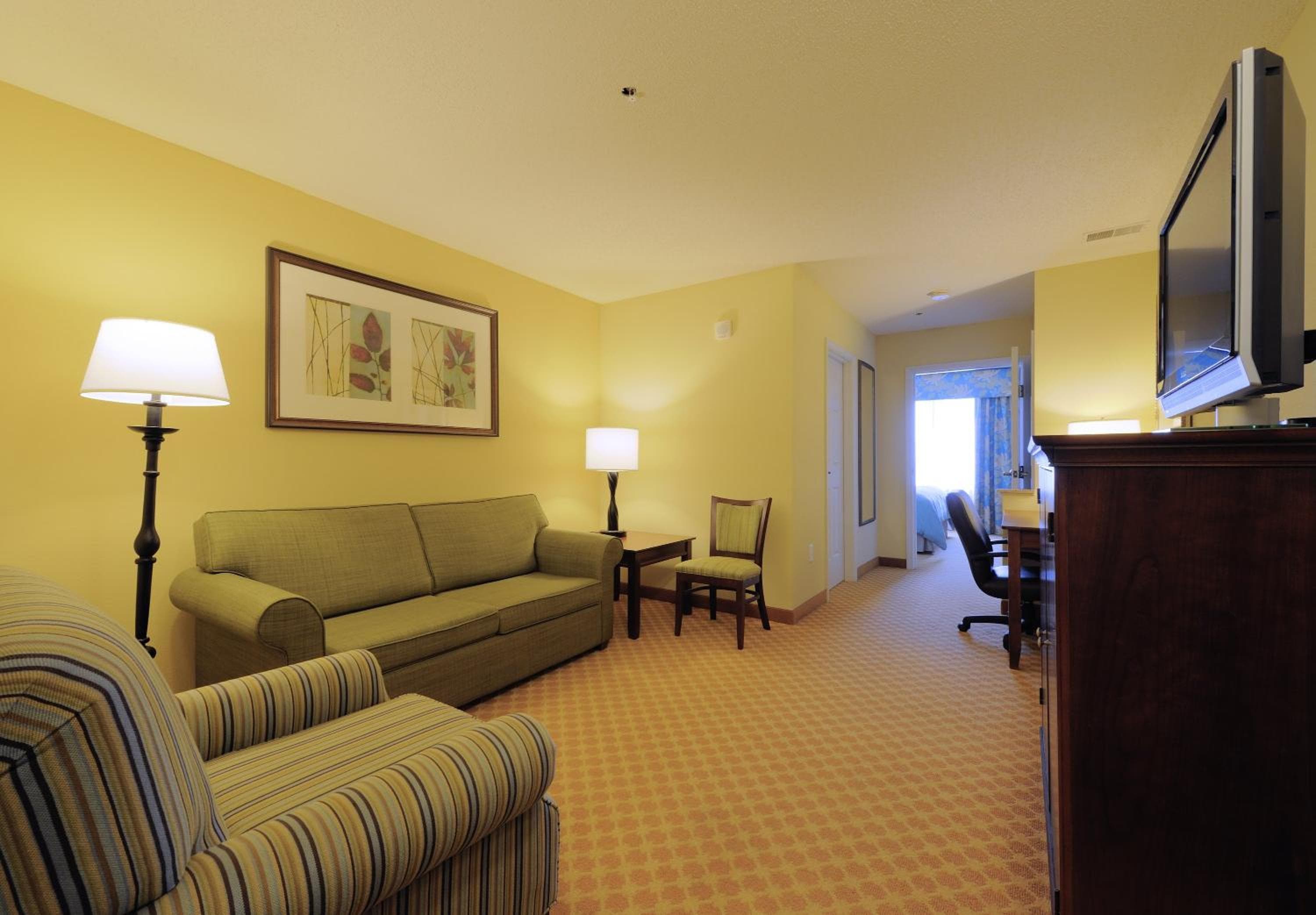 Spark by Hilton Orangeburg