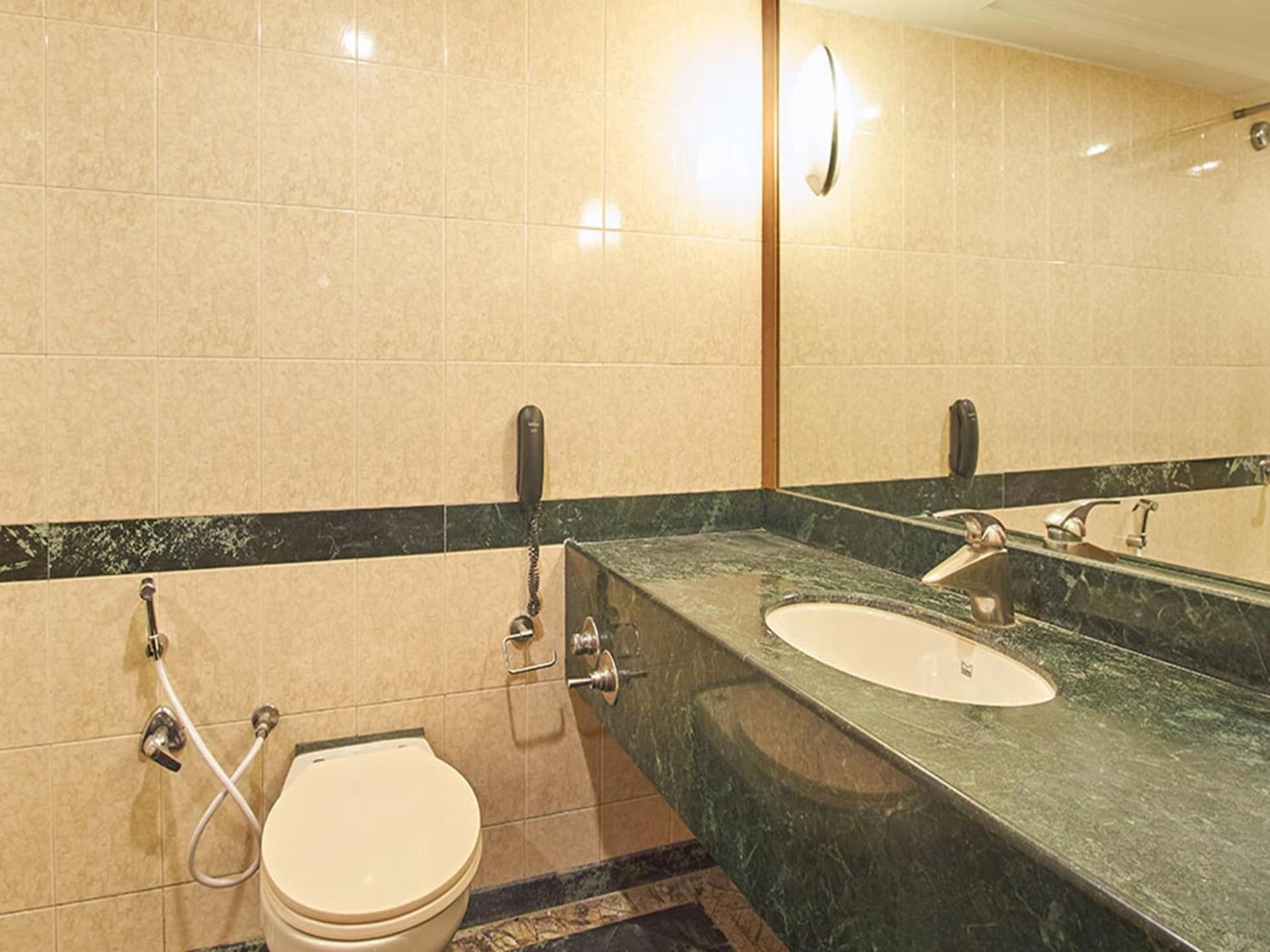 Sarovar Portico Rivera Ahmedabad
