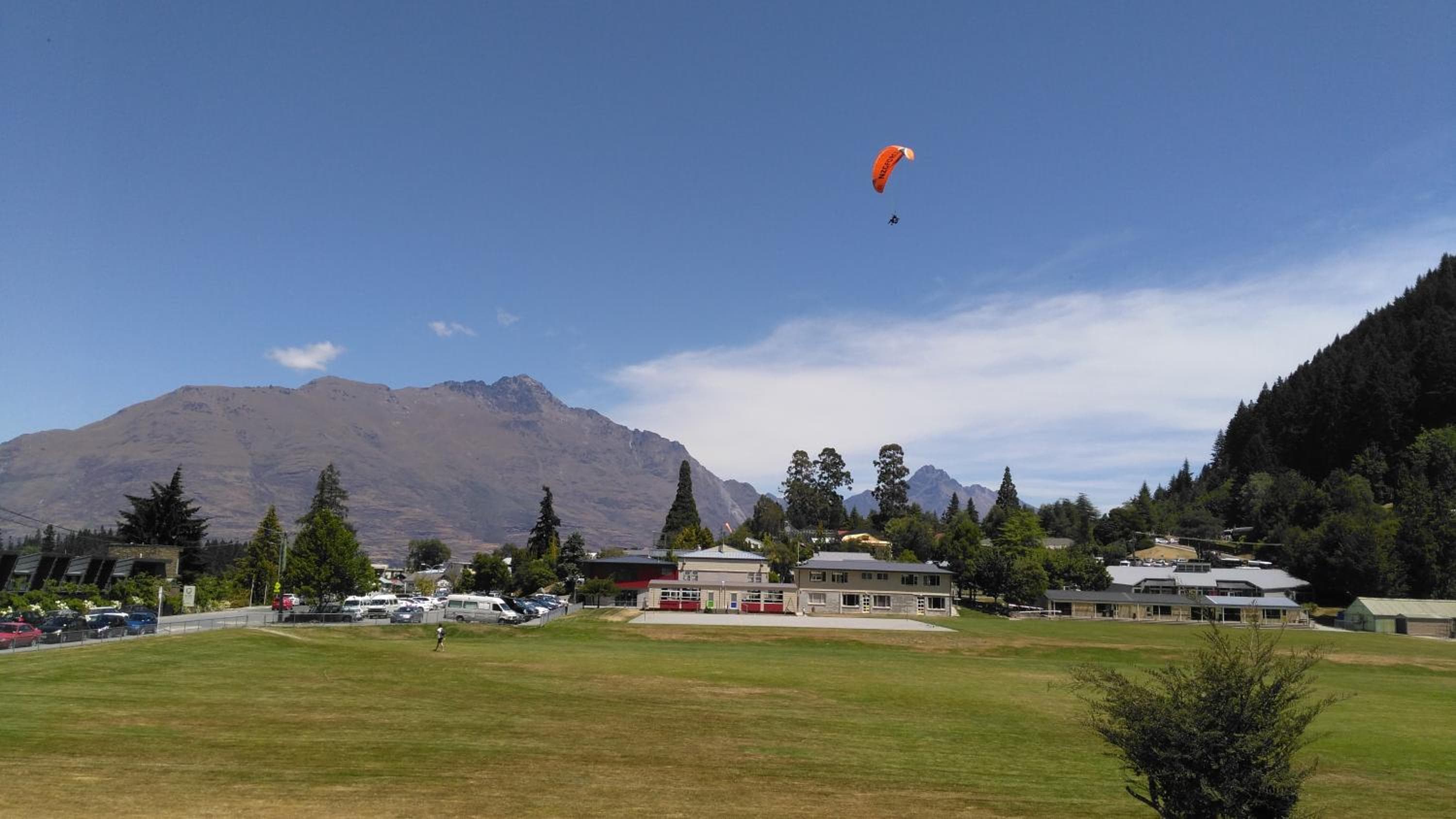 Bella Vista Queenstown