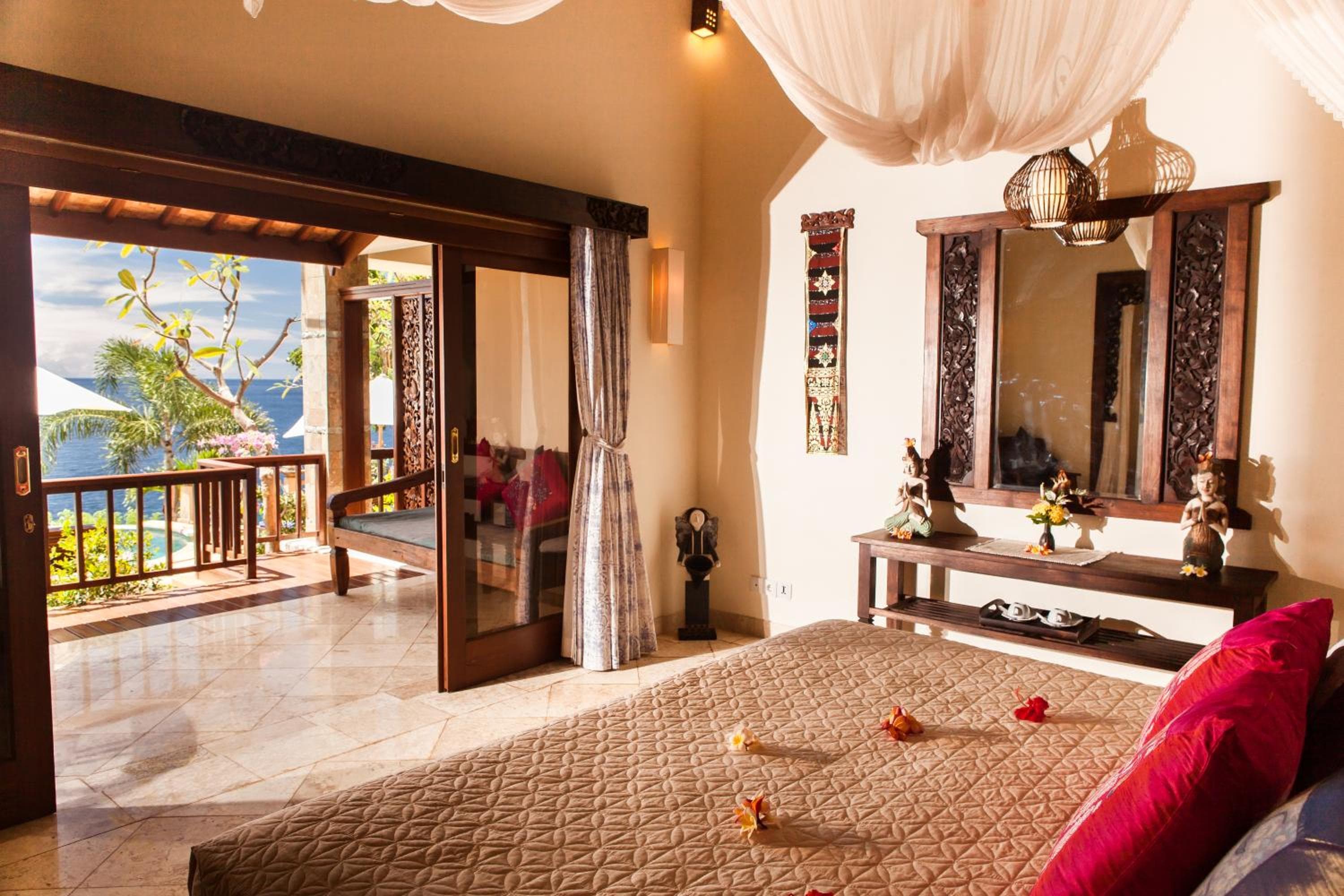 Blue Moon Villas Resort