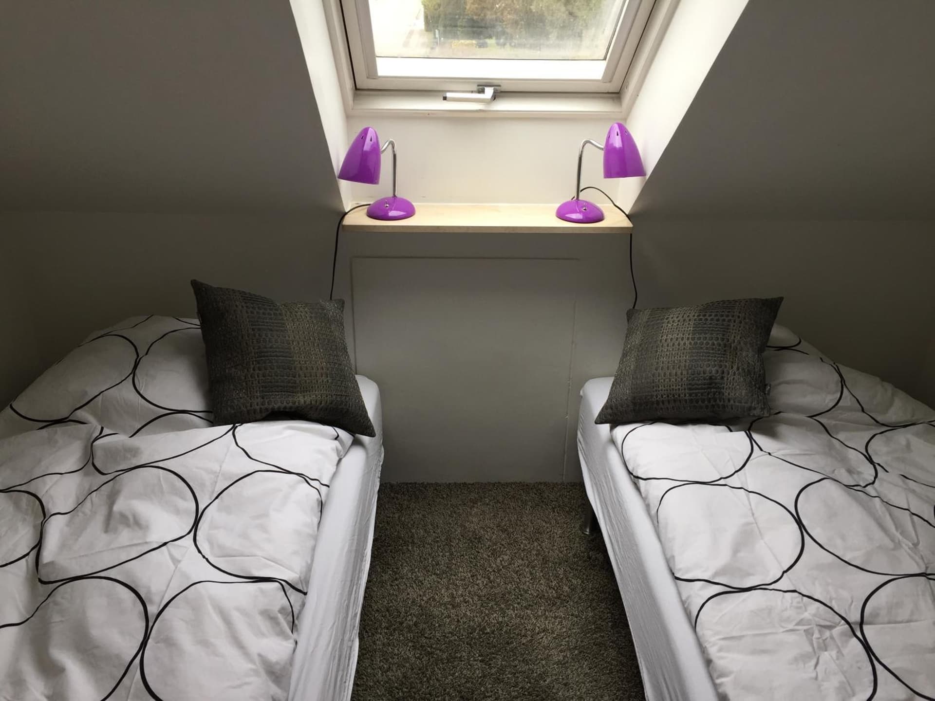 Bagsværd Apartment