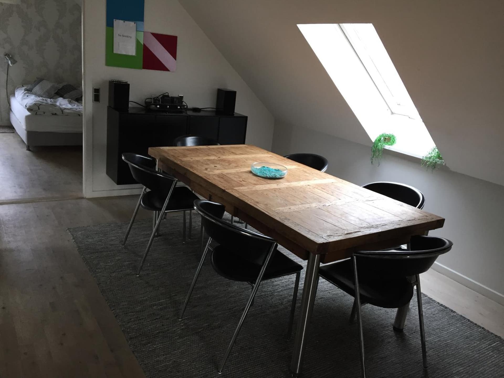 Bagsværd Apartment