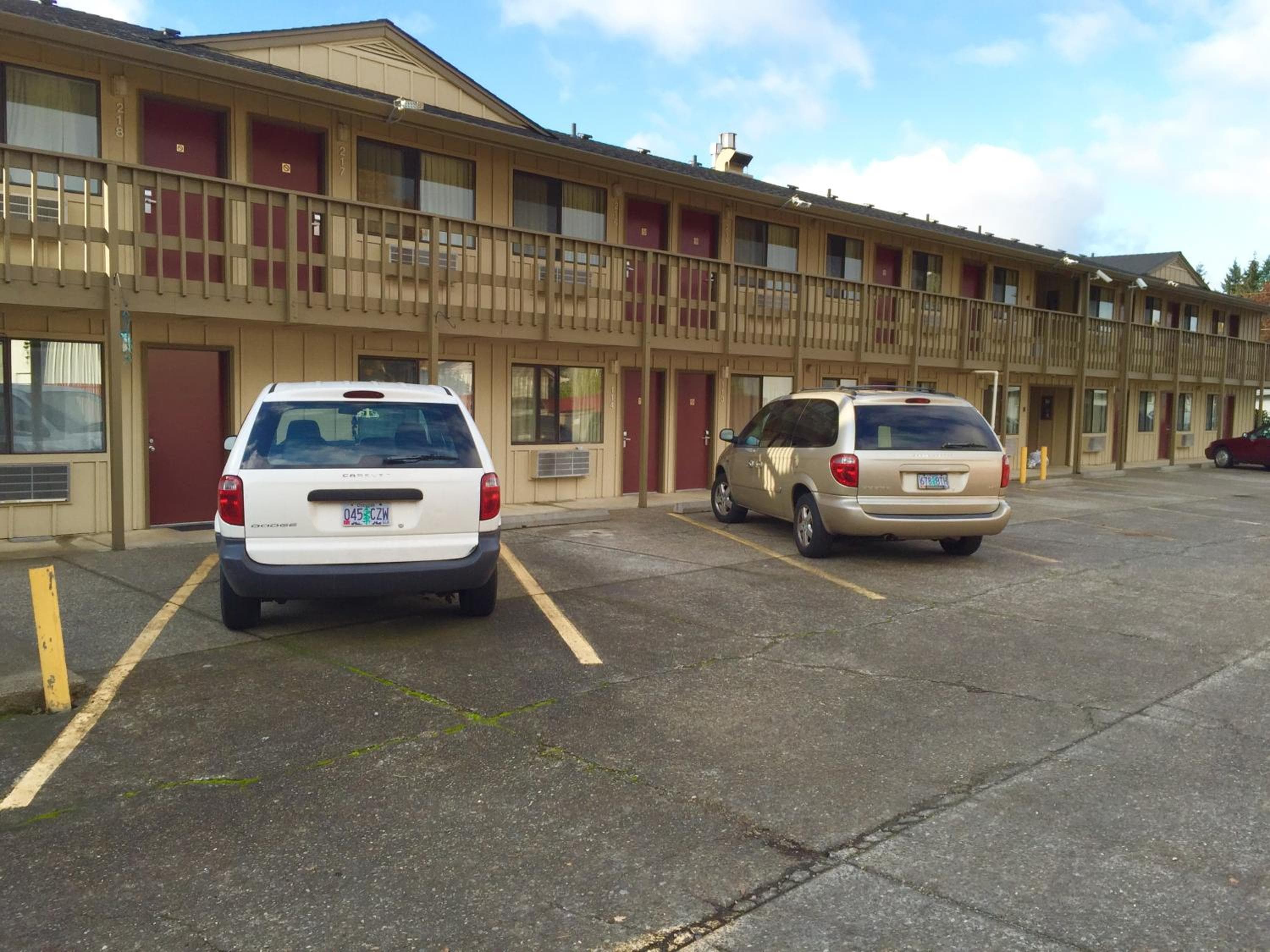Stagecoach Inn