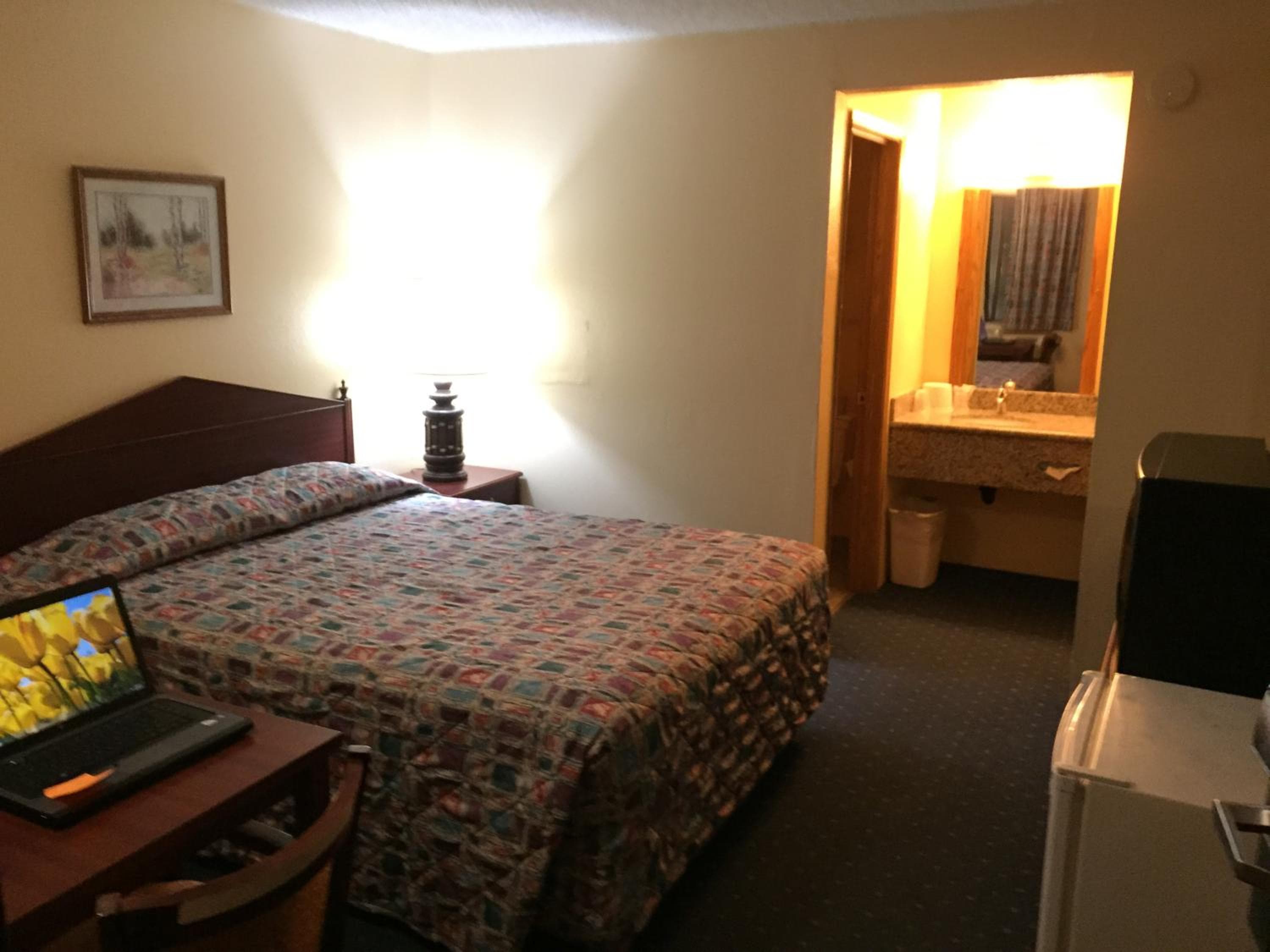 Stagecoach Inn