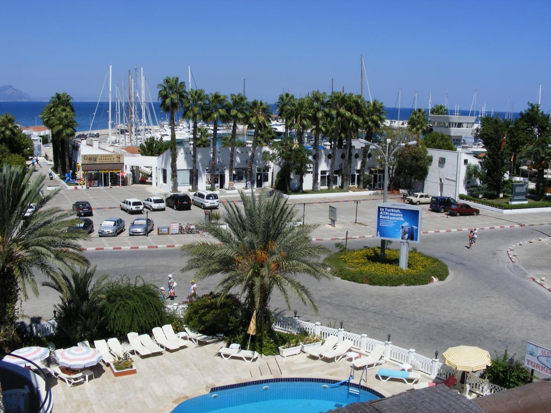 Kemer Hotel