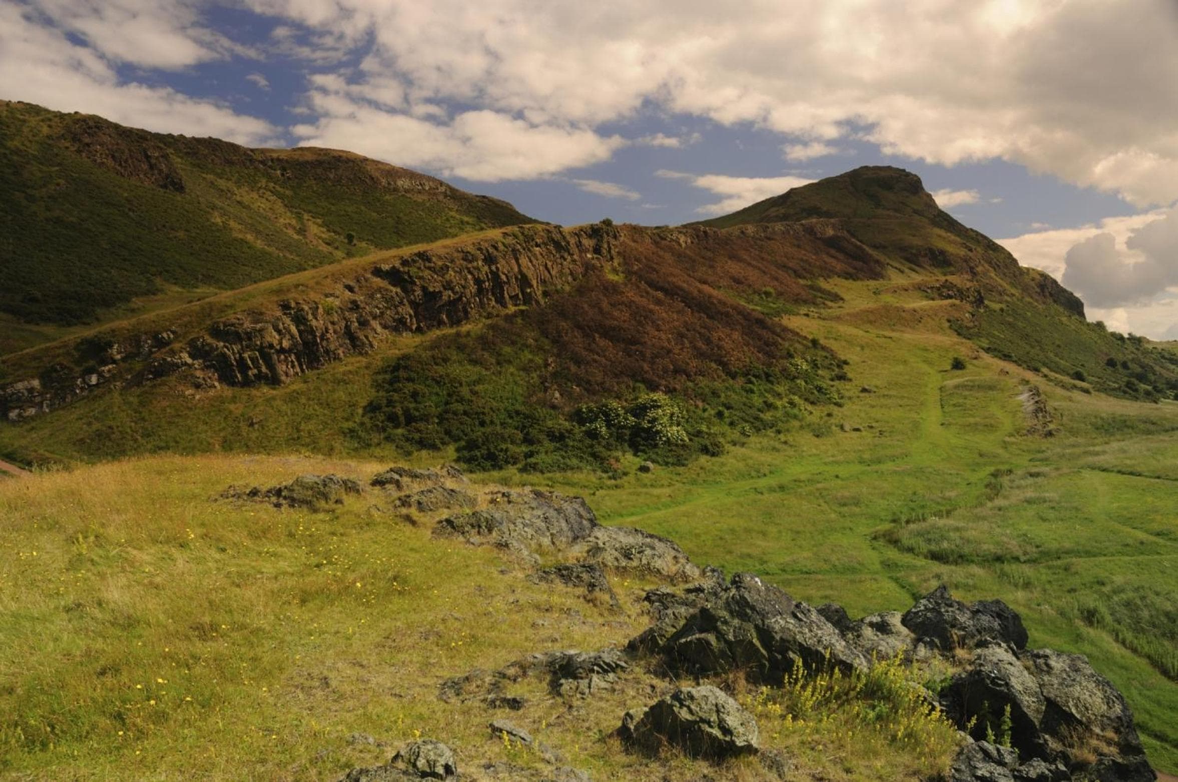 Hapimag Resort Edinburgh