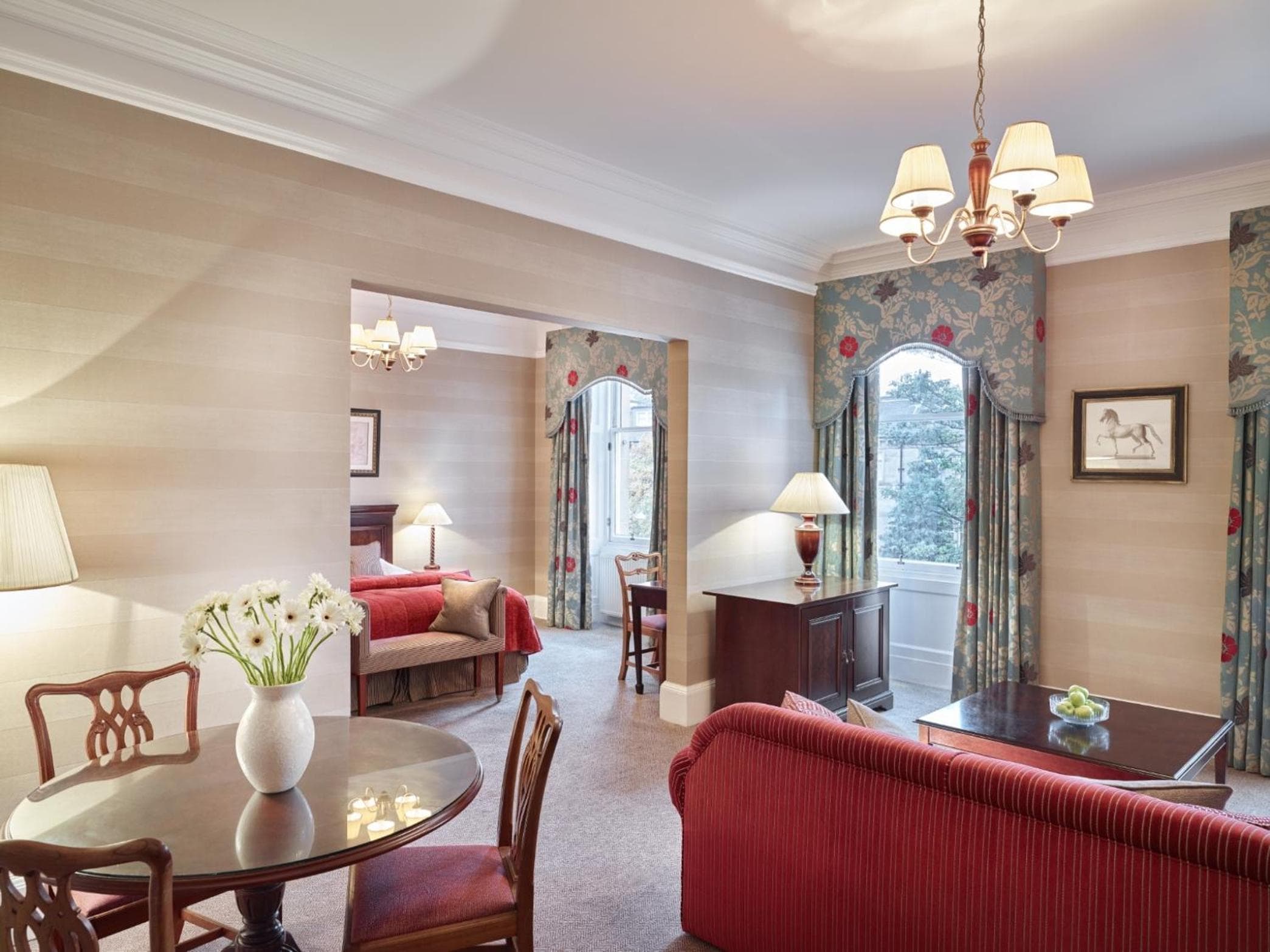 Hapimag Resort Edinburgh