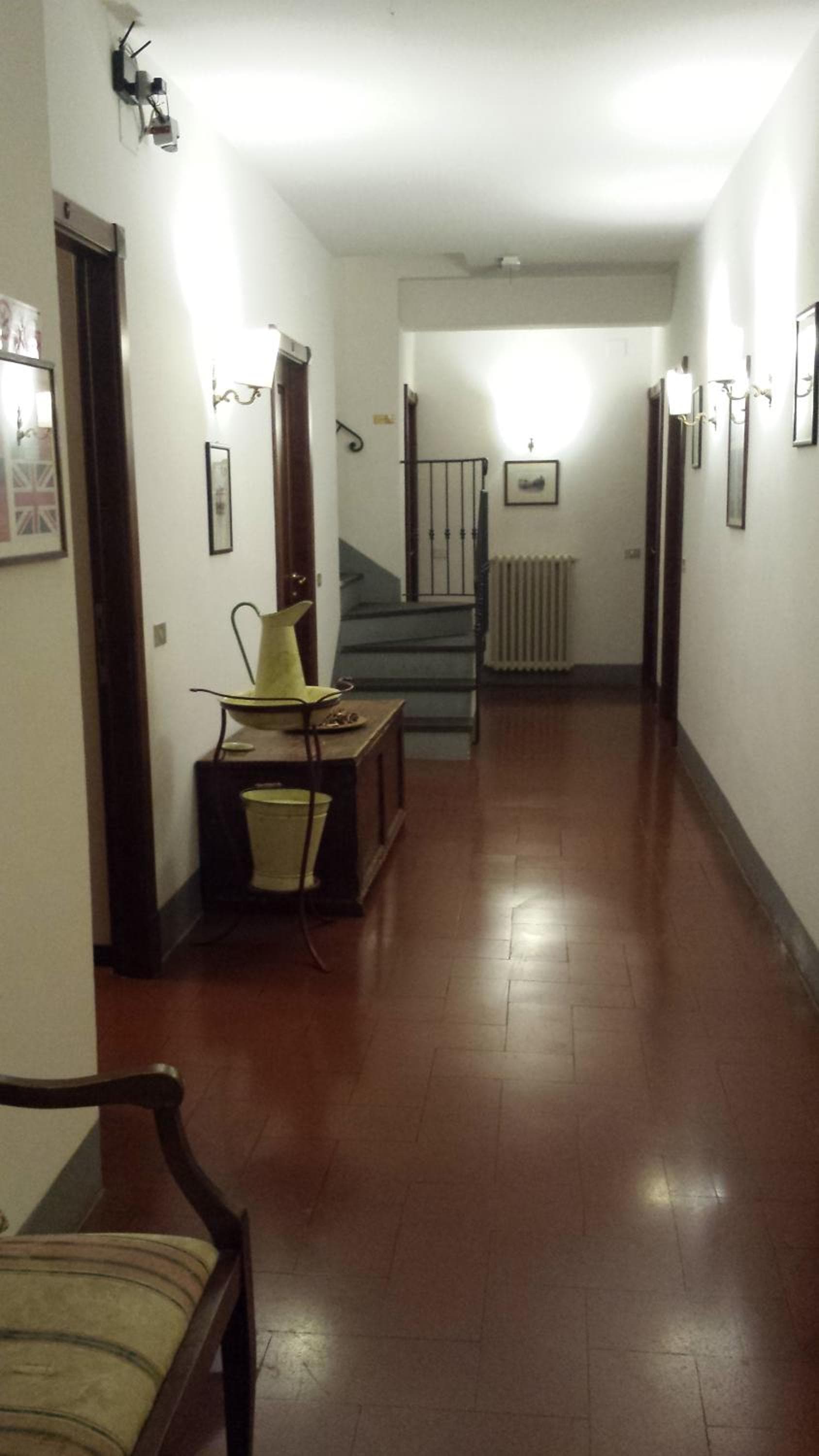 Albergo Giovanni Da Verrazzano