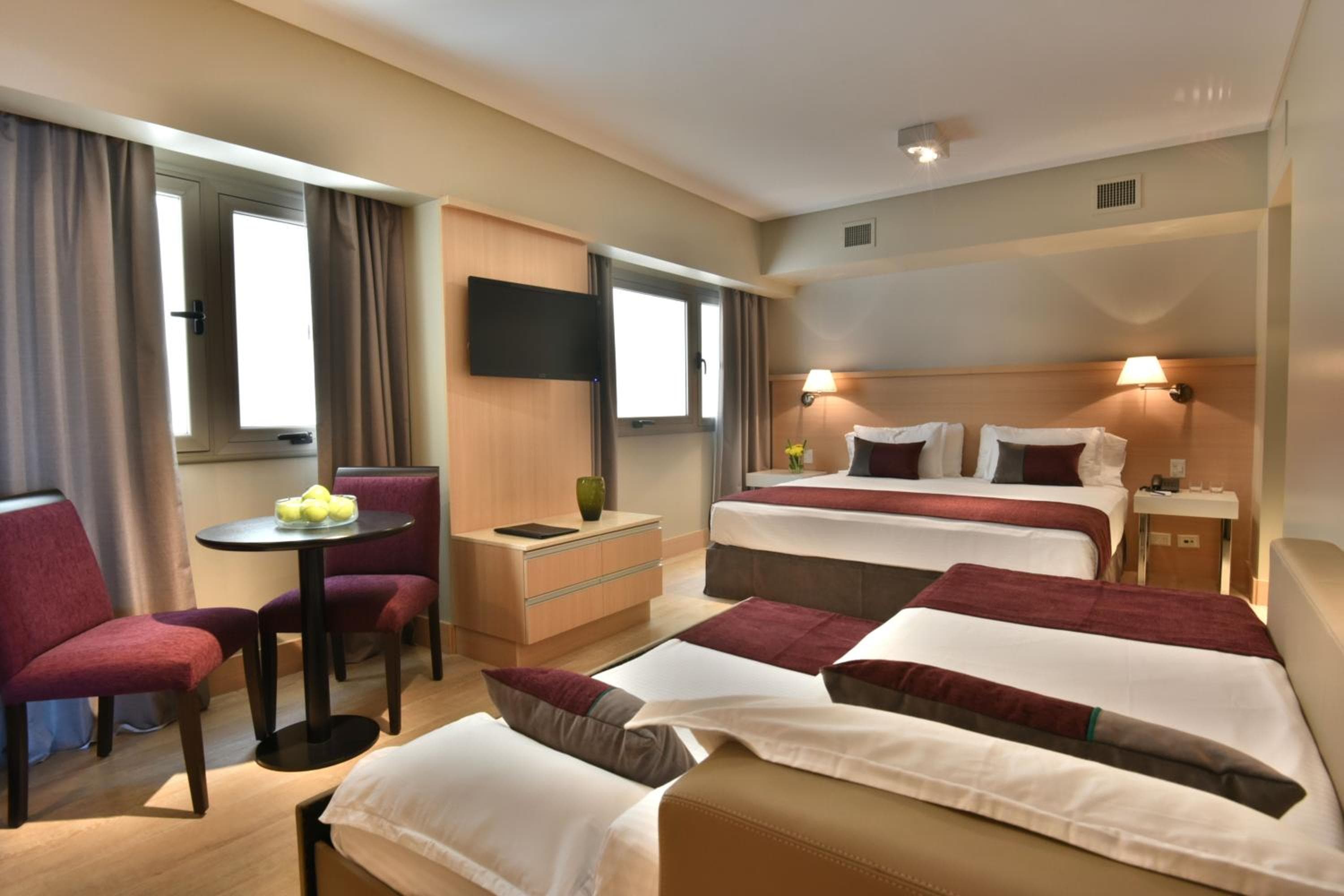 ARC Recoleta Boutique Hotel & Spa