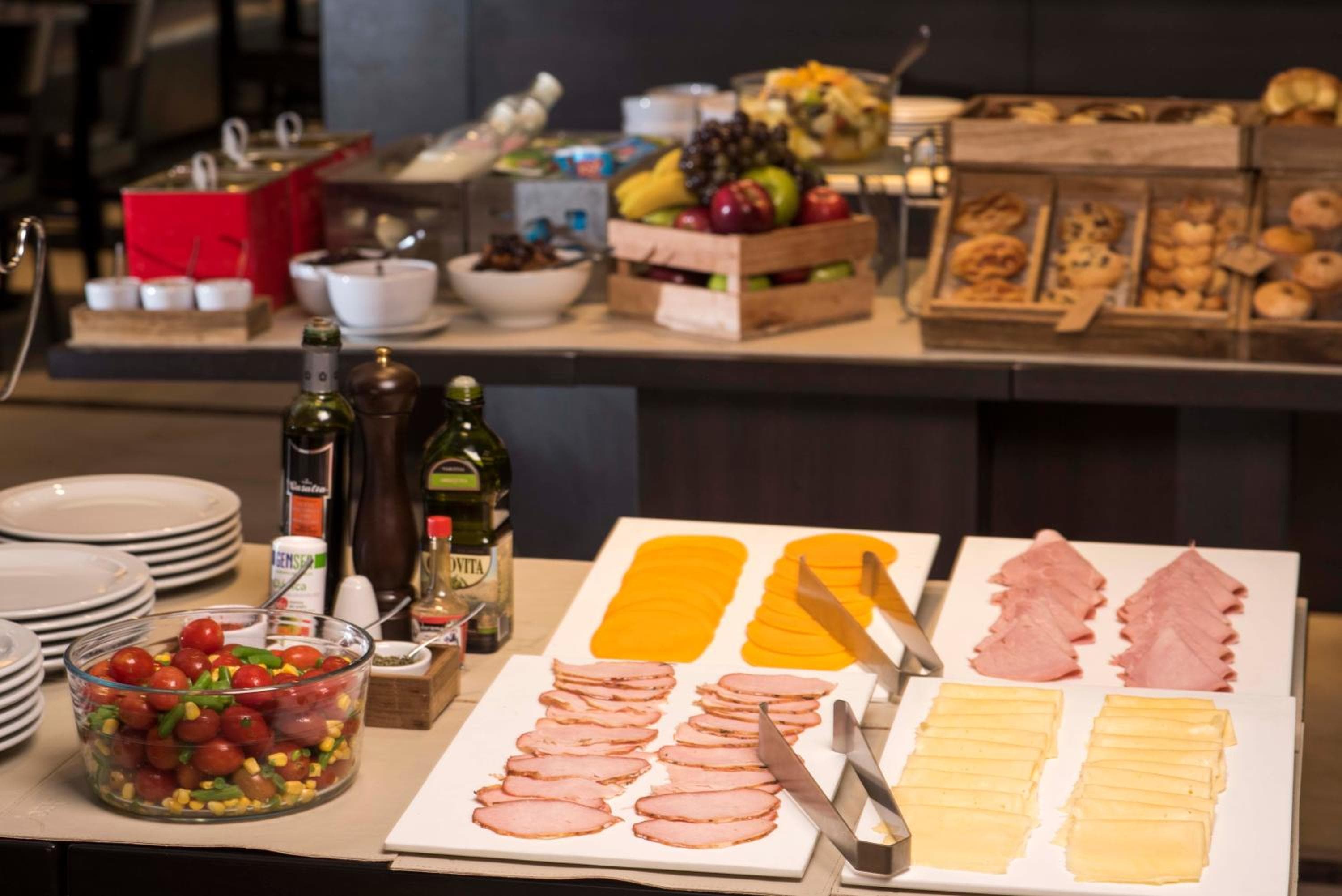 ARC Recoleta Boutique Hotel & Spa