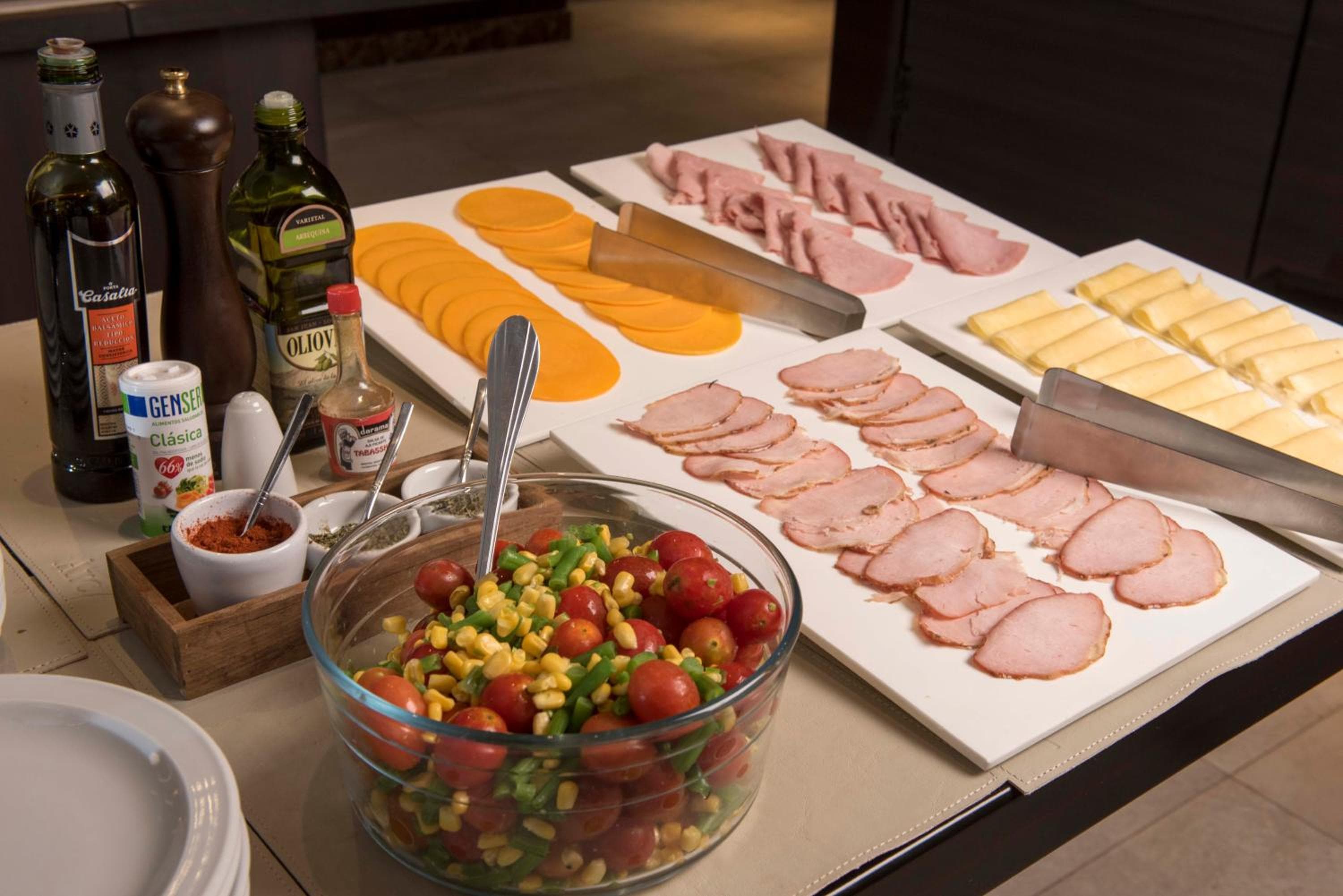 ARC Recoleta Boutique Hotel & Spa