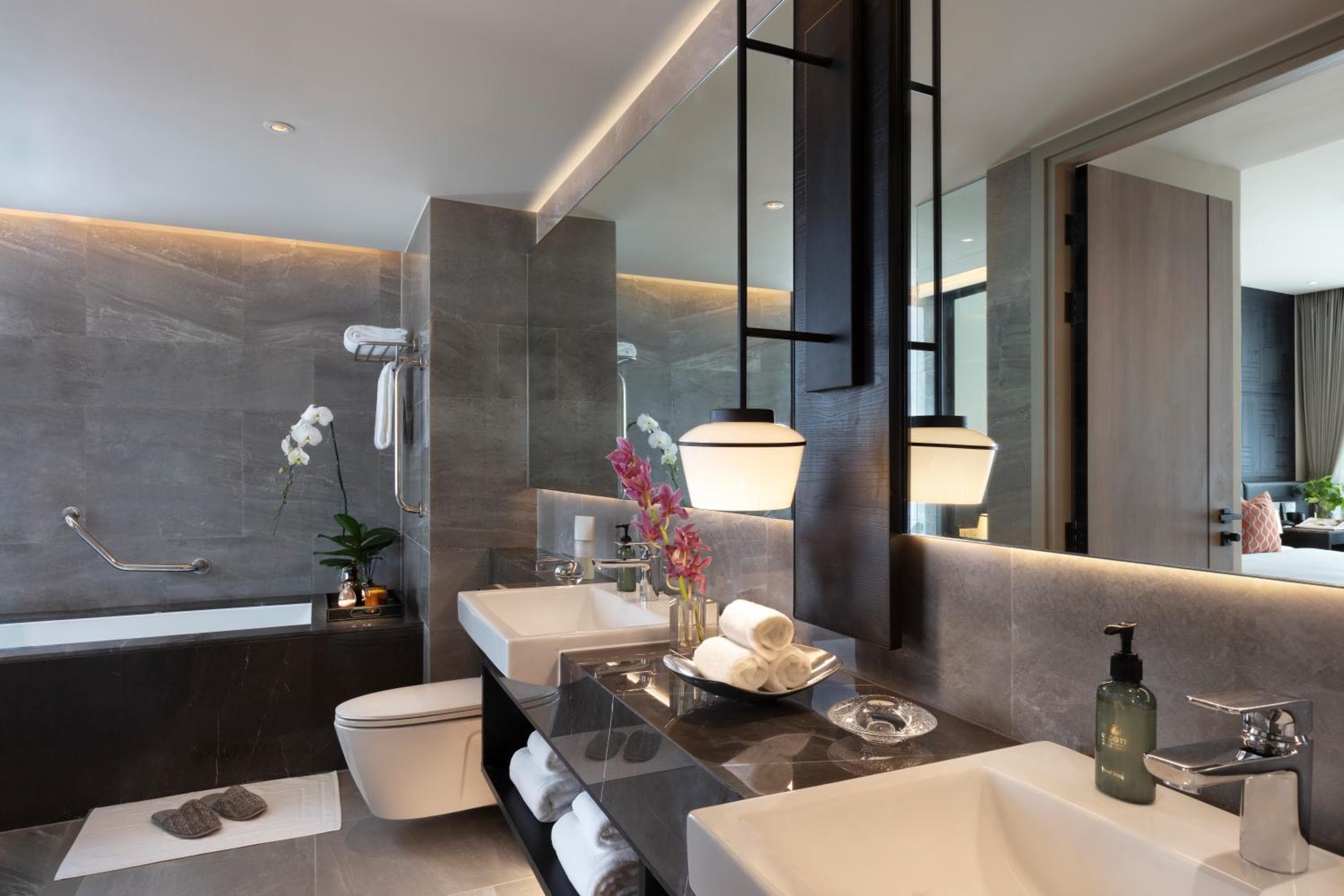 Ascott Thonglor Bangkok