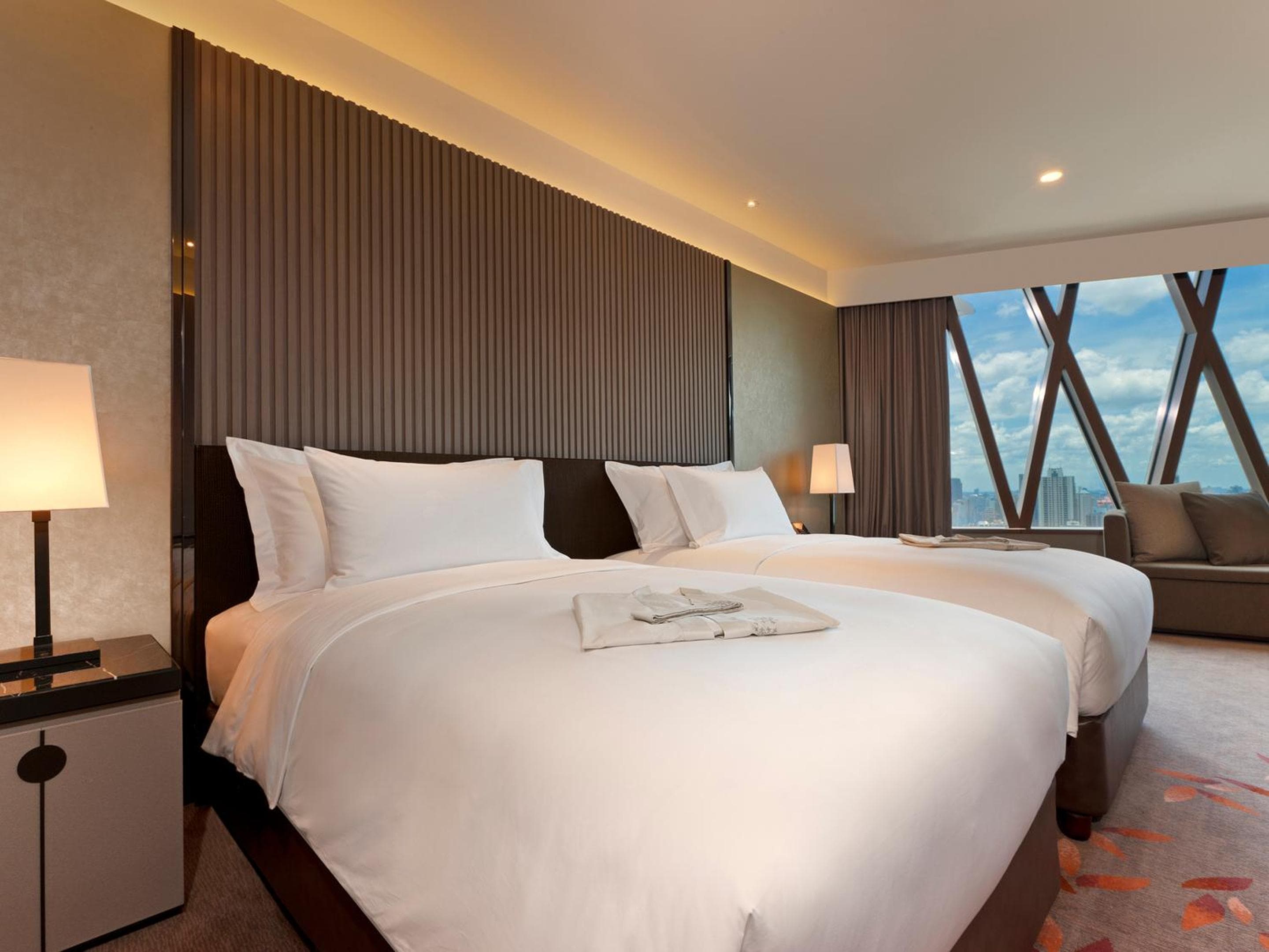 The Okura Prestige Bangkok