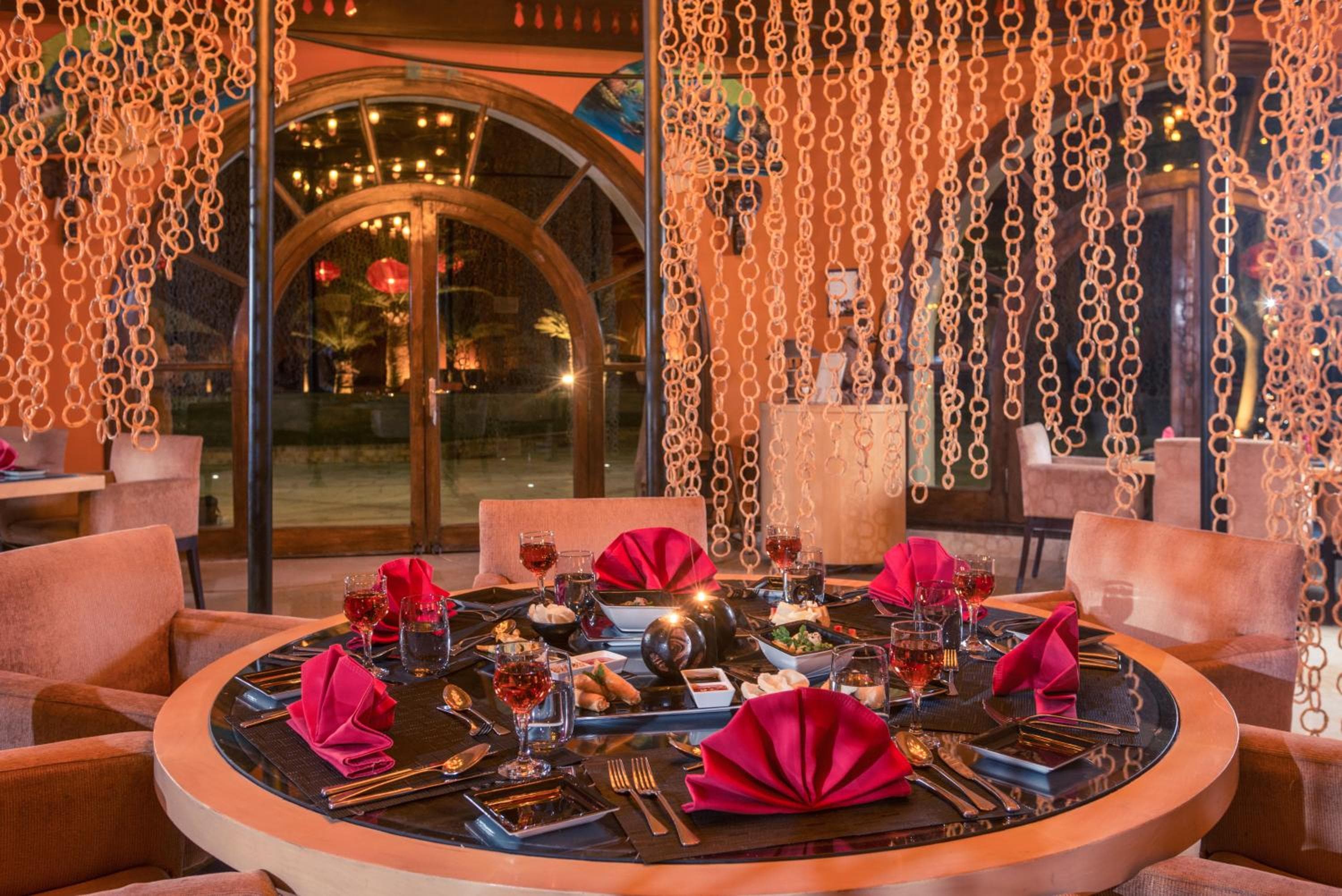Mercure Hurghada Hotel