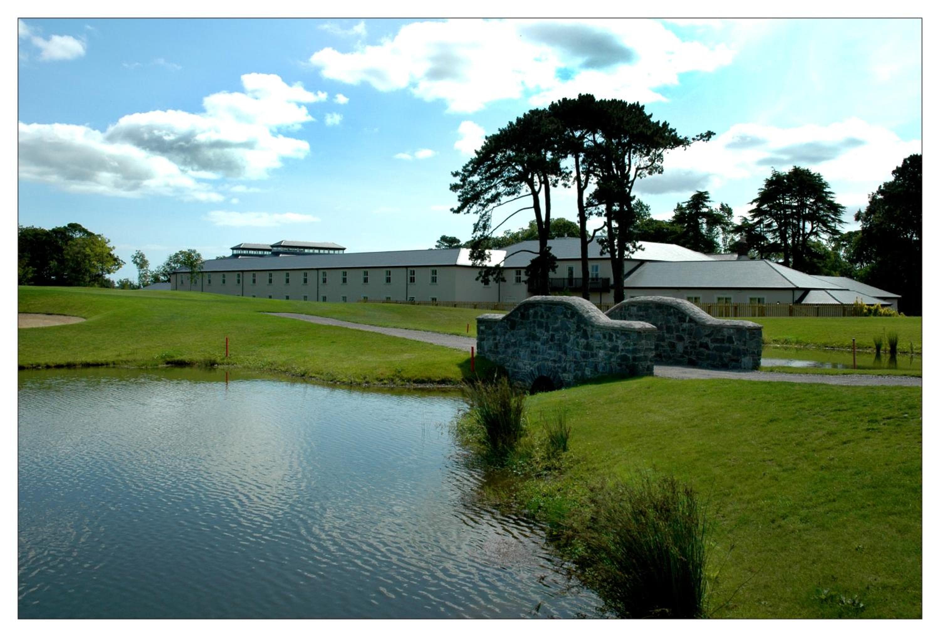 Roganstown Hotel & Country Club