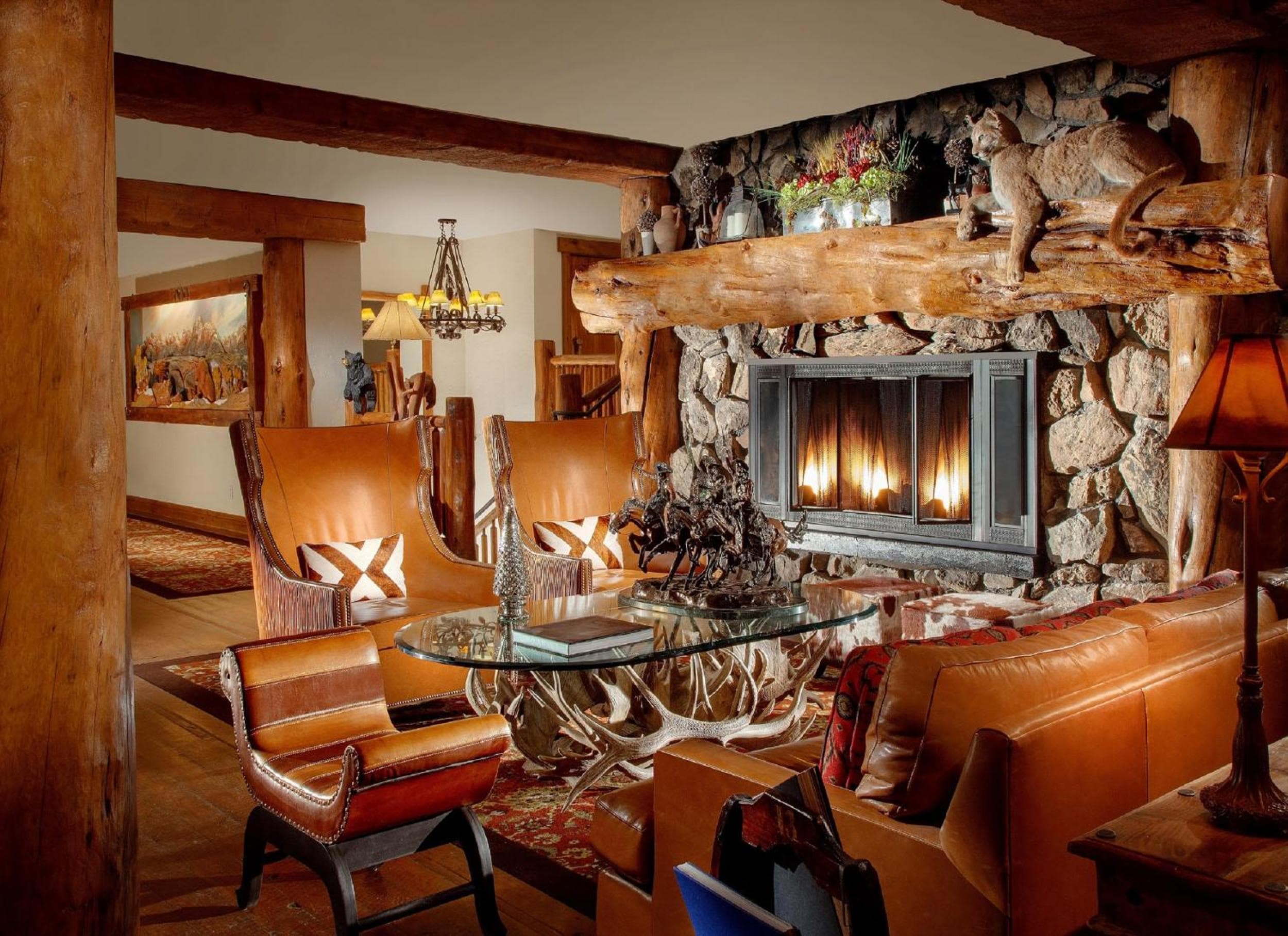 Faraway Jackson Hole