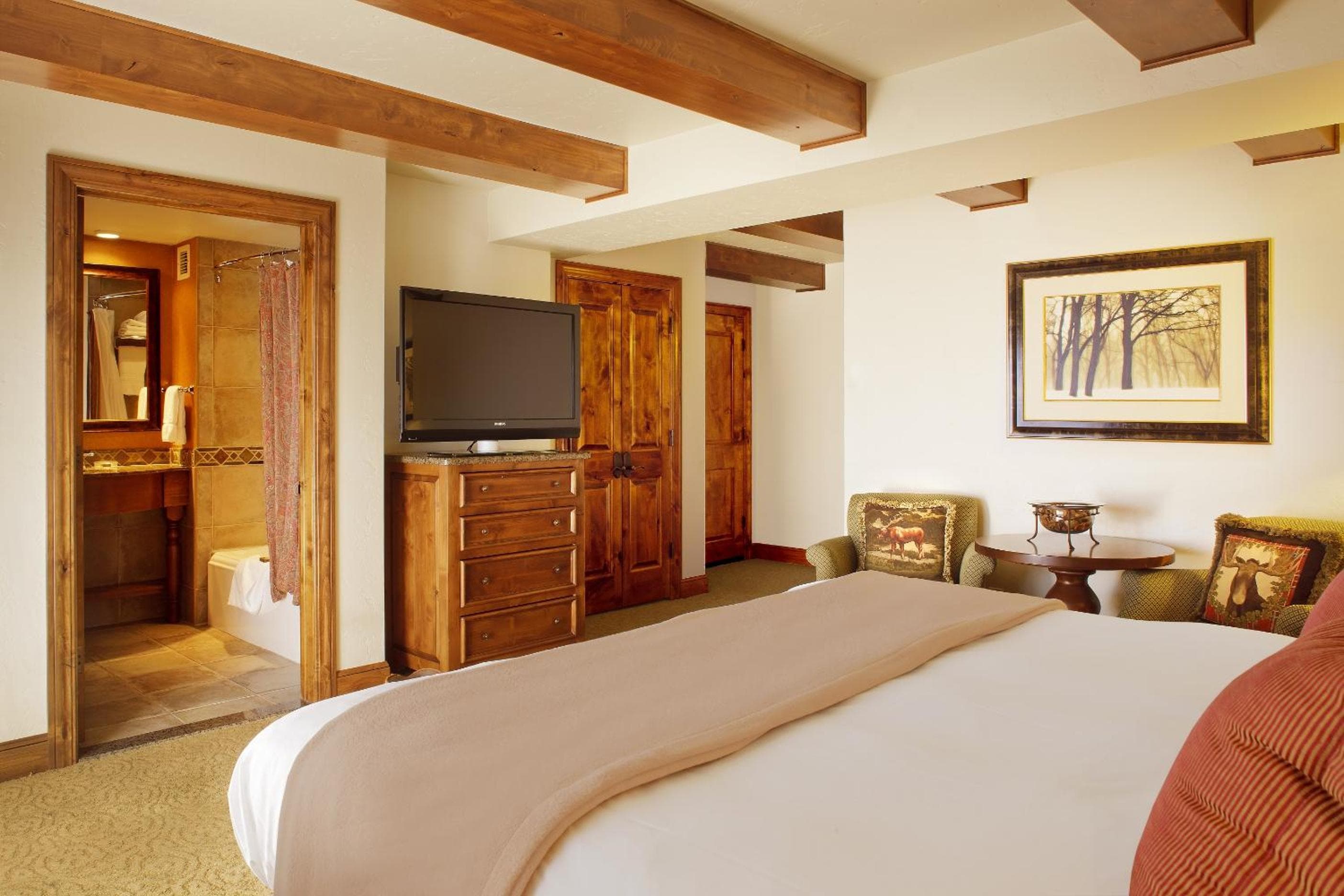 Faraway Jackson Hole