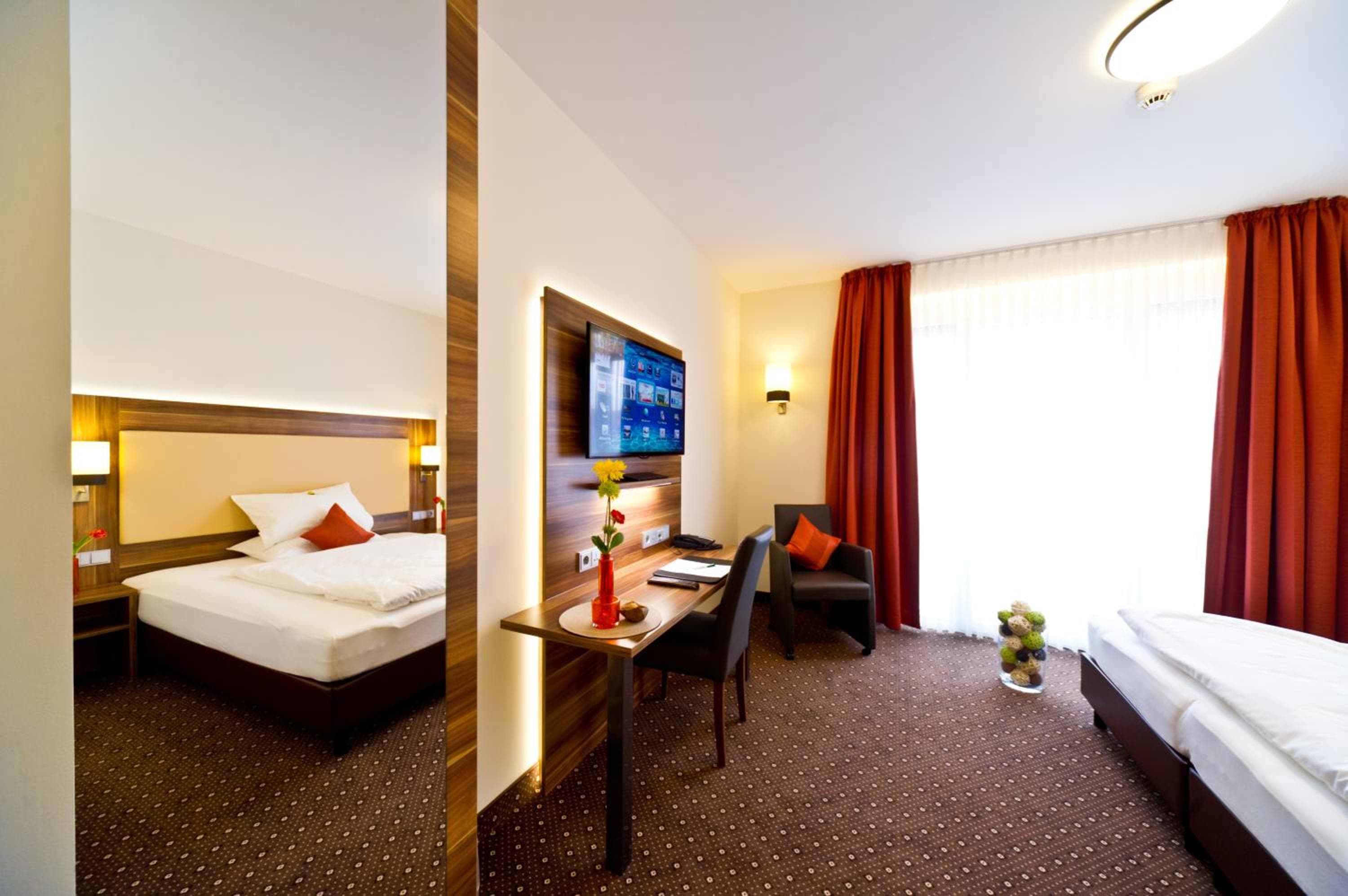 Wohlfühl-Hotel Neu Heidelberg