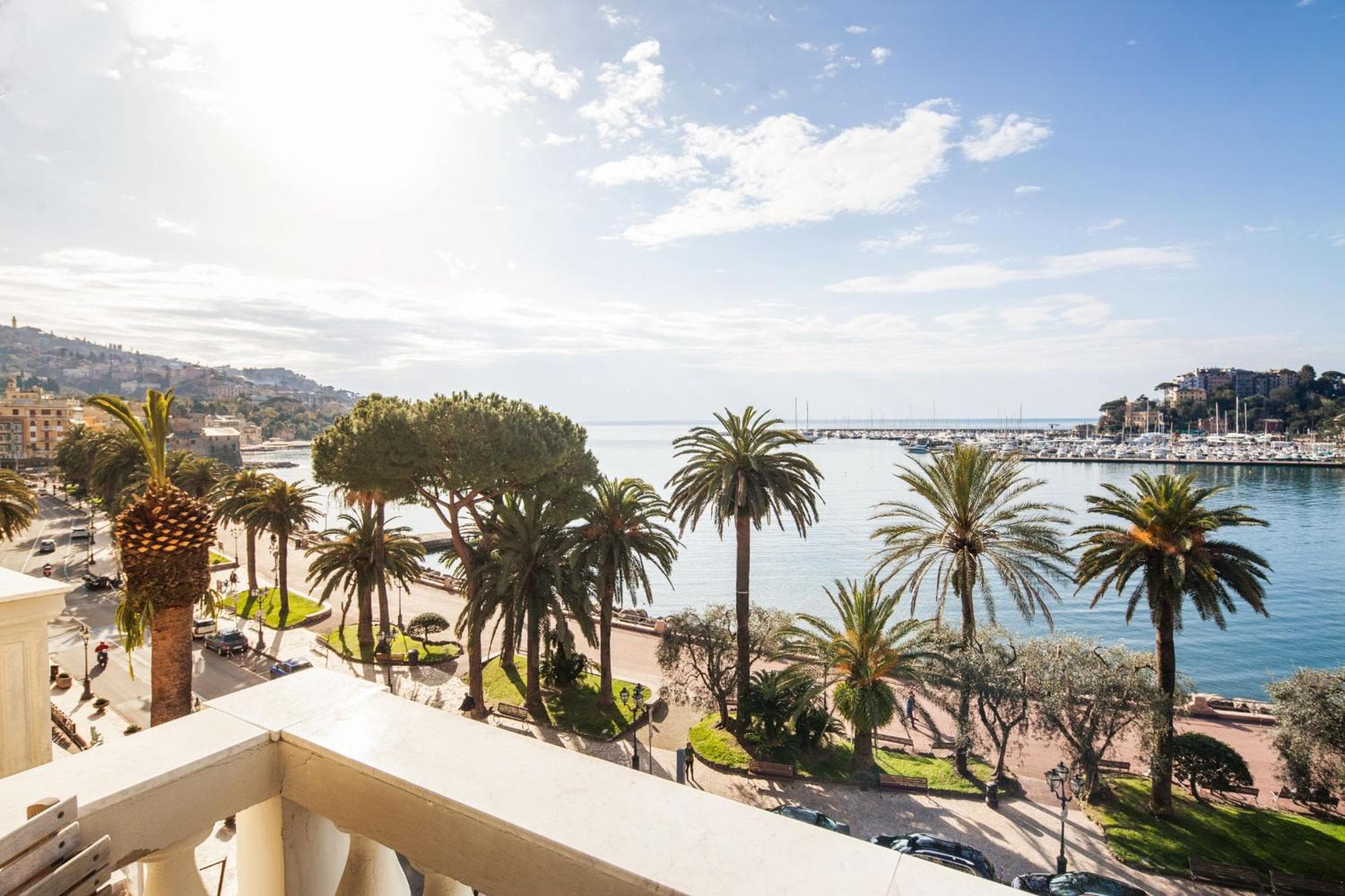 Hotel Vesuvio