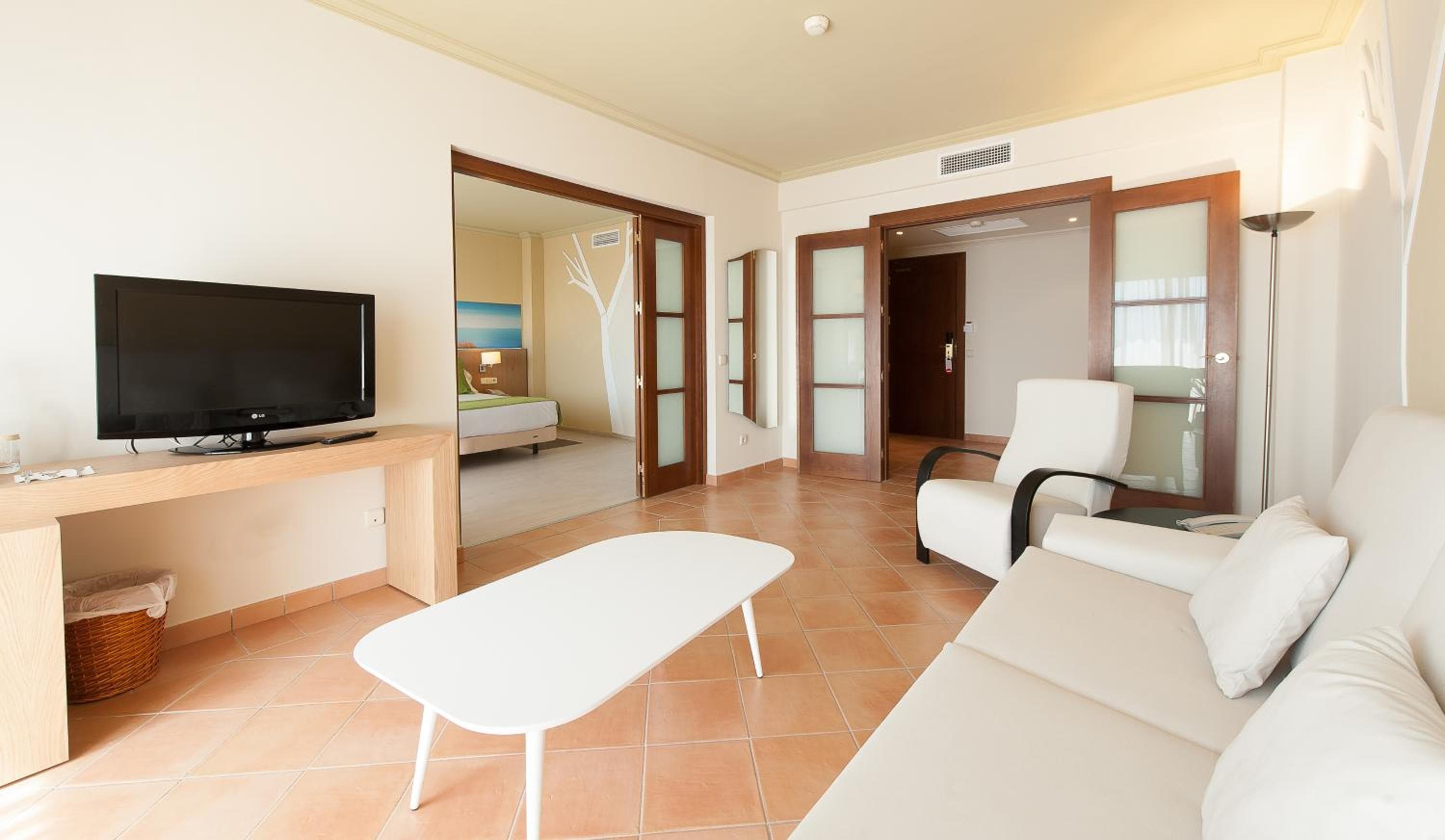 TUI Blue Isla Cristina Palace - Adults Recommended