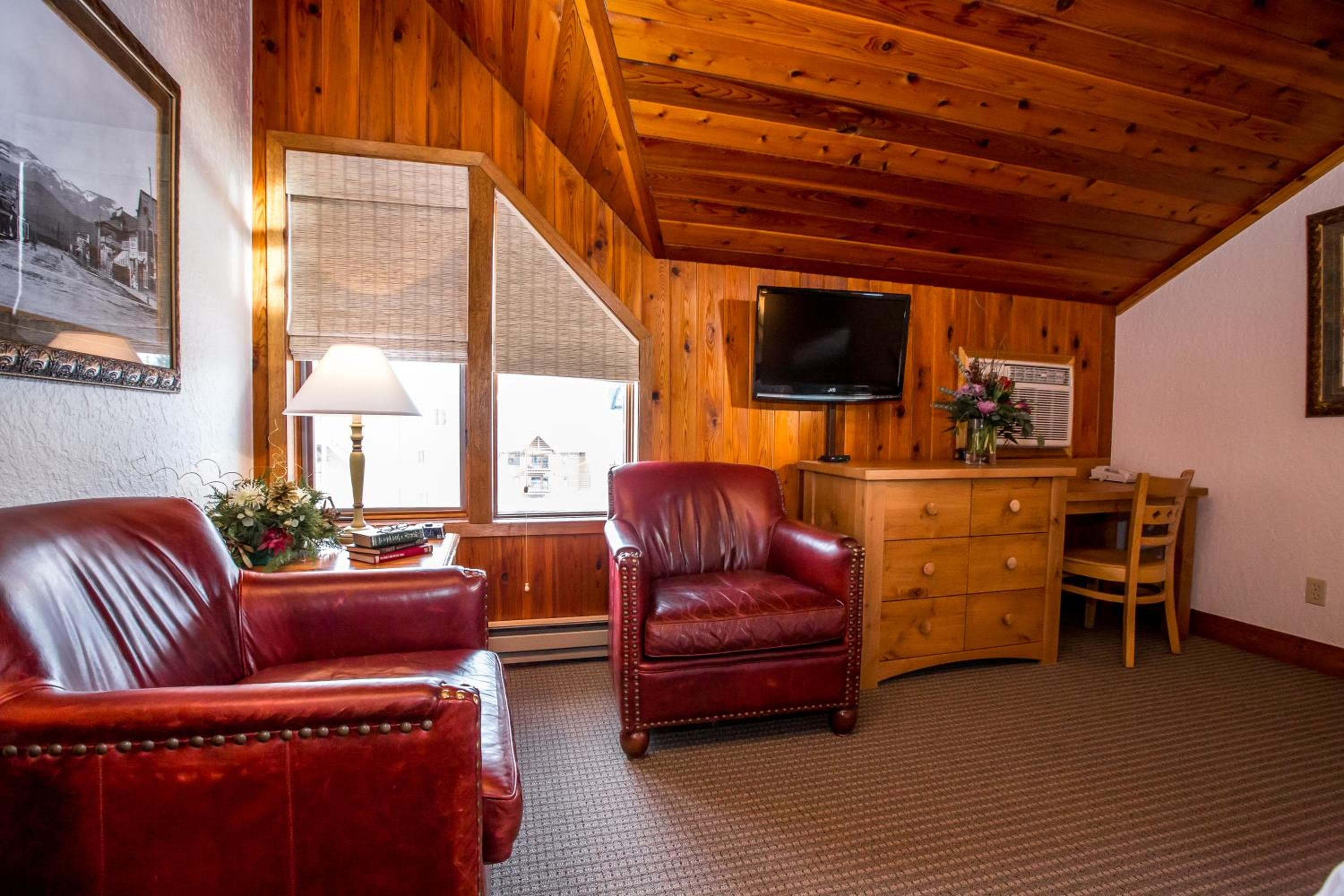 Kandahar Lodge at Whitefish Mountain Resort
